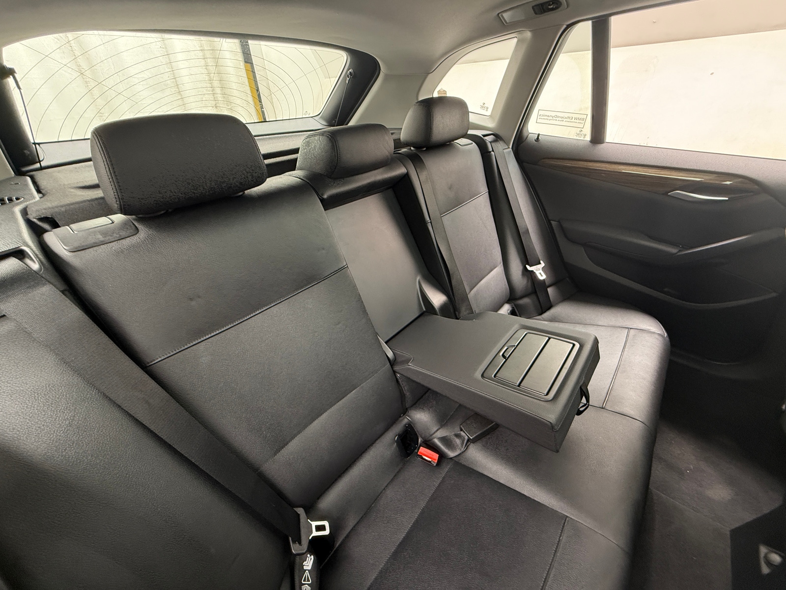 Thumbnail: 2014 BMW X1 - 5