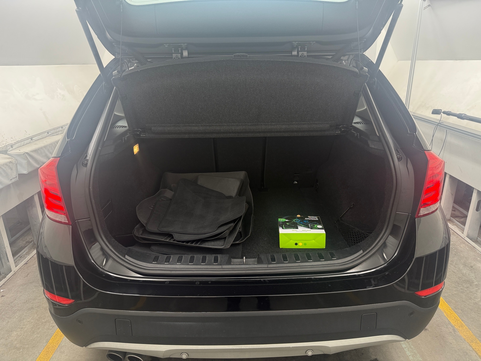 Thumbnail: 2014 BMW X1 - 6