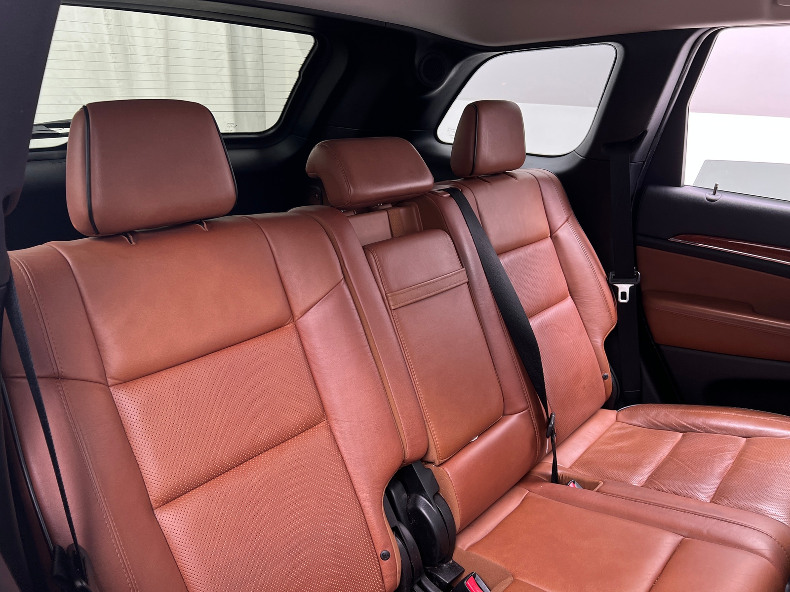 Thumbnail: 2013 Jeep Grand Cherokee - 5