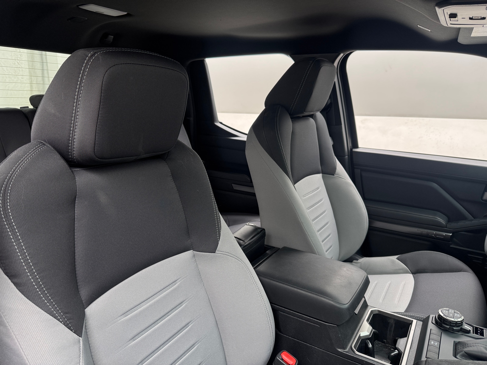 Thumbnail: 2025 Toyota Tacoma - 2