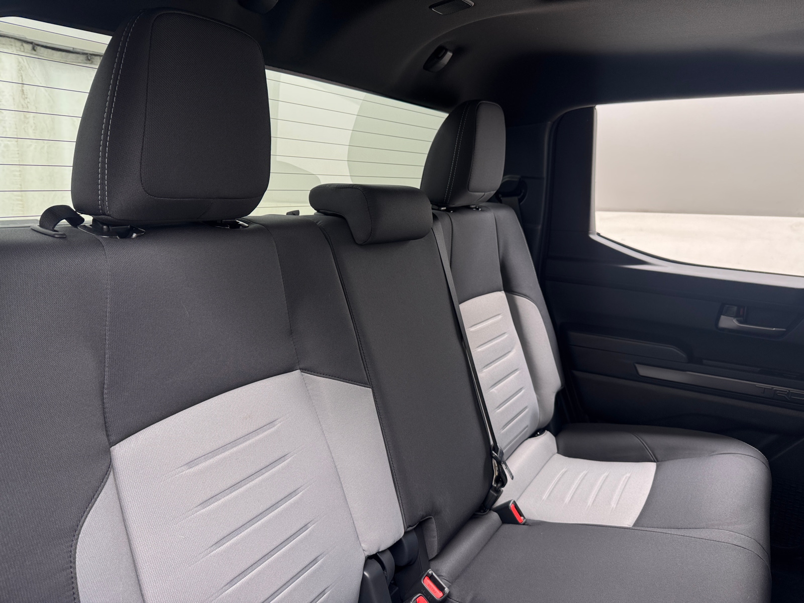 Thumbnail: 2025 Toyota Tacoma - 6