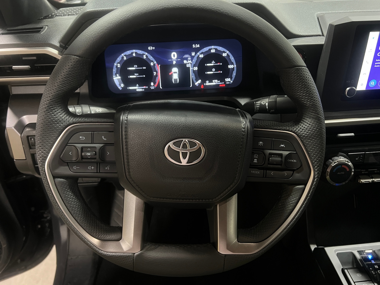 Thumbnail: 2025 Toyota Tacoma - 5