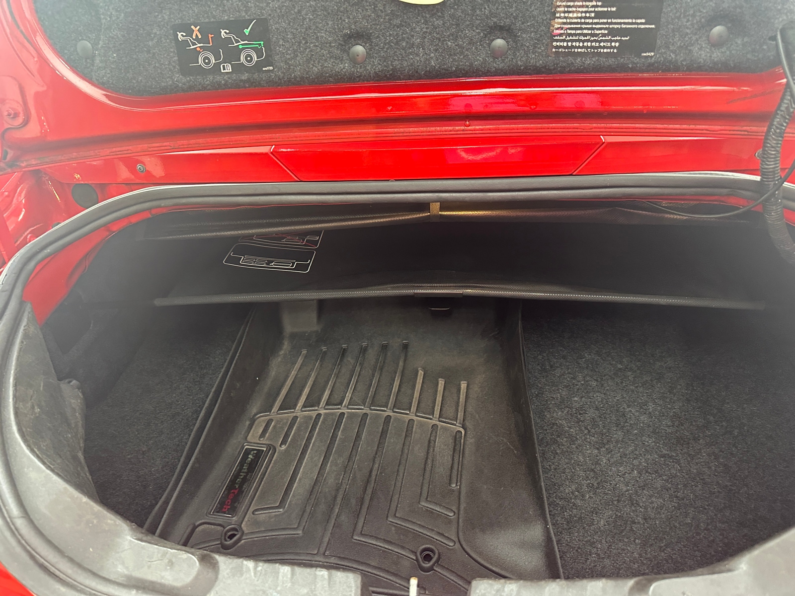 Thumbnail: 2012 Chevrolet Camaro - 4