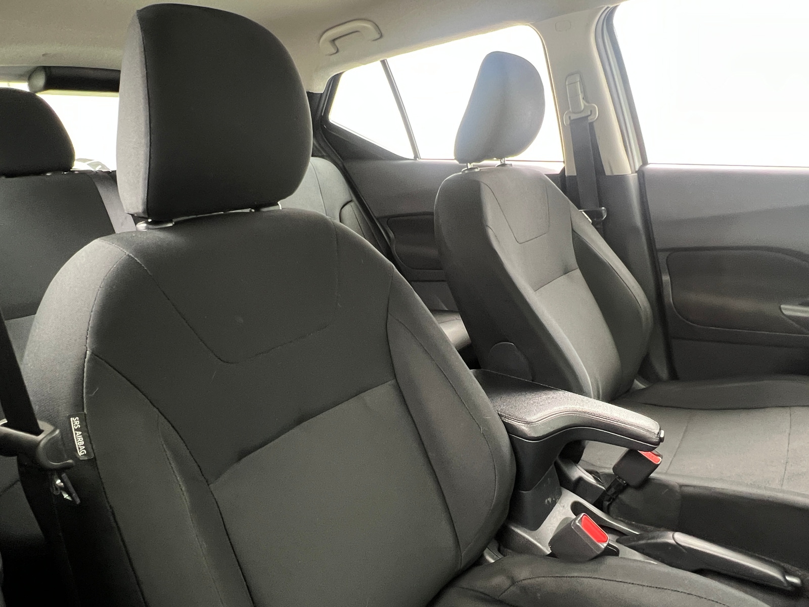 Thumbnail: 2024 Nissan Kicks - 2