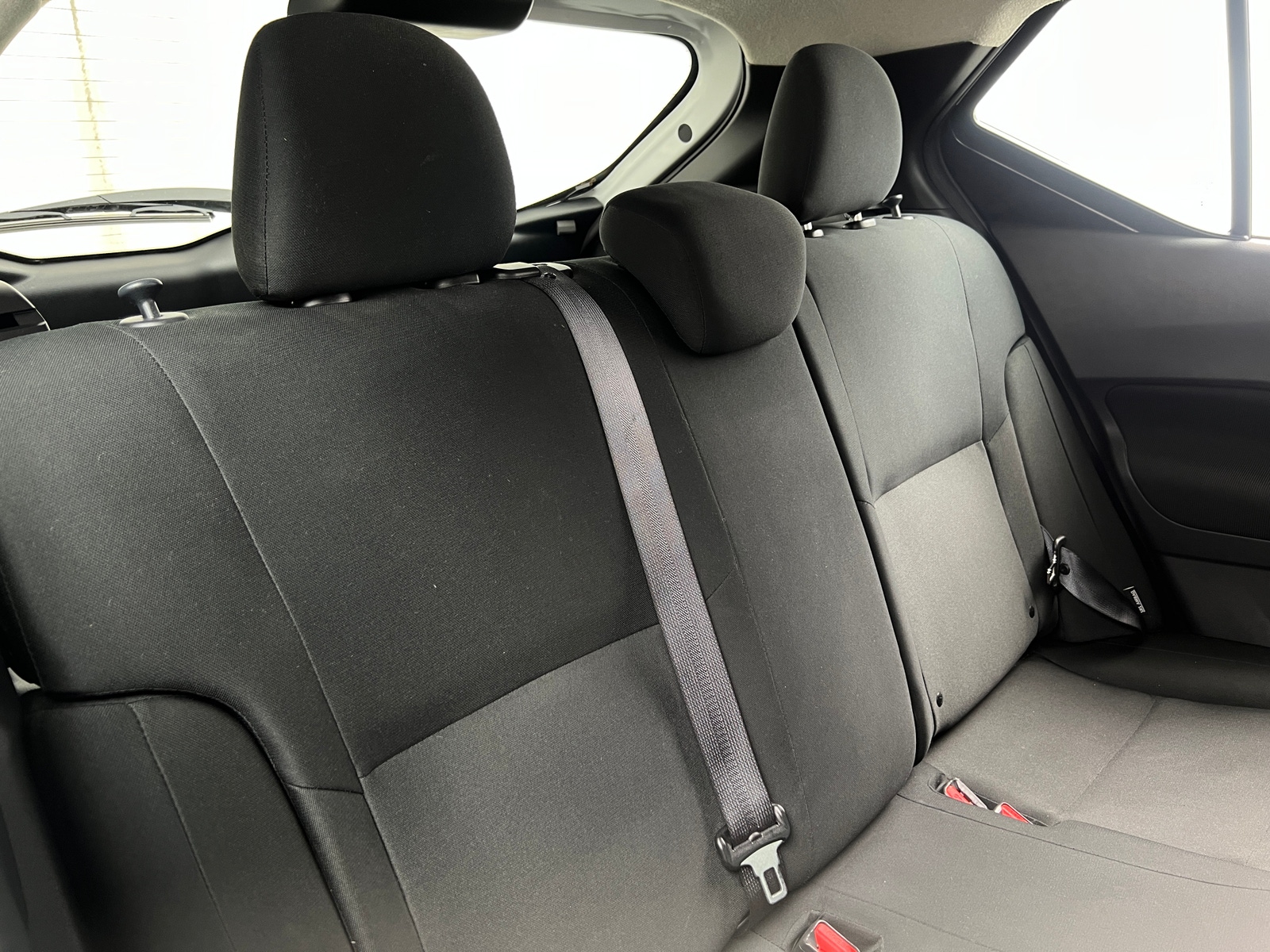 Thumbnail: 2024 Nissan Kicks - 6