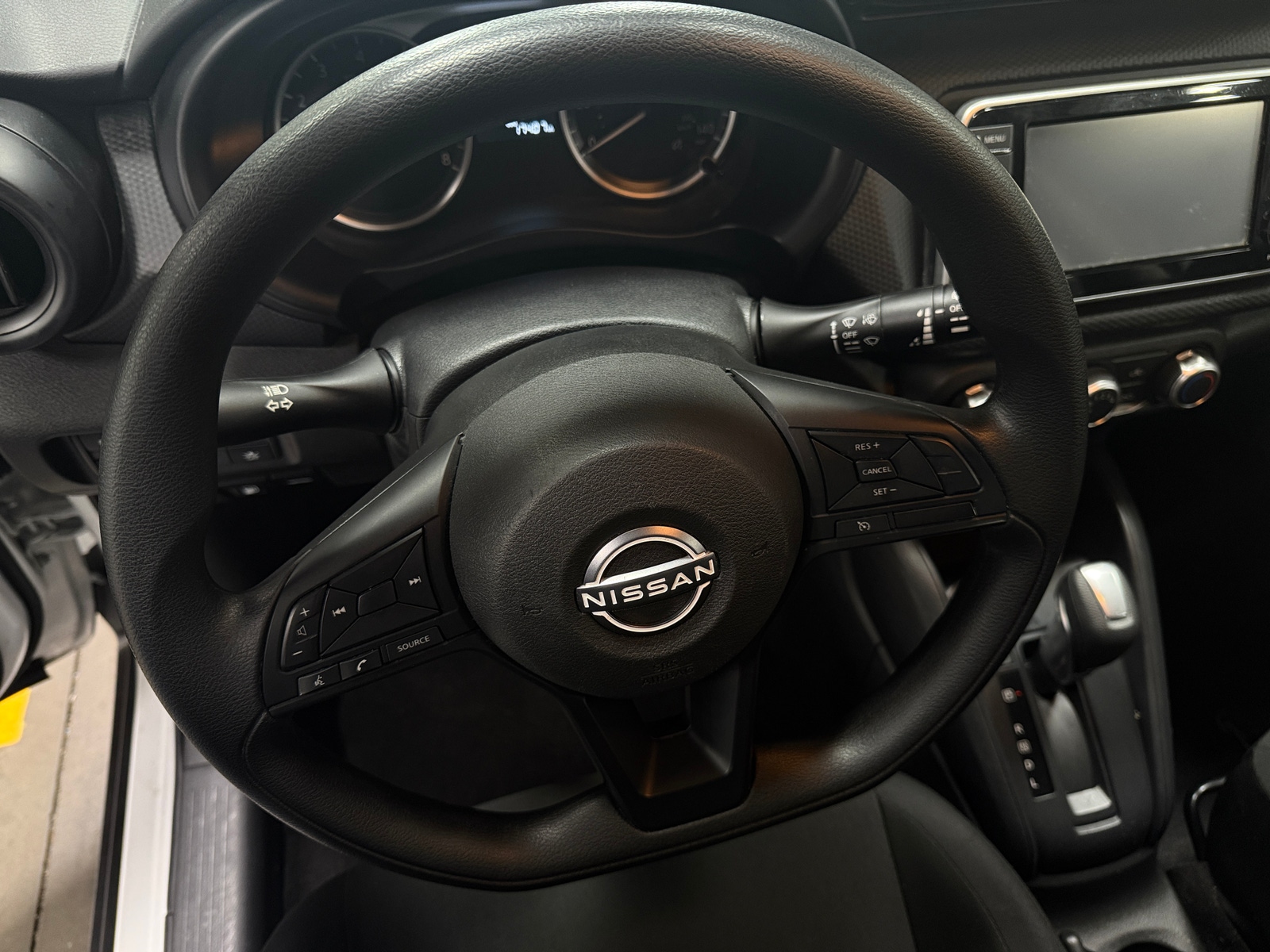 Thumbnail: 2024 Nissan Kicks - 5