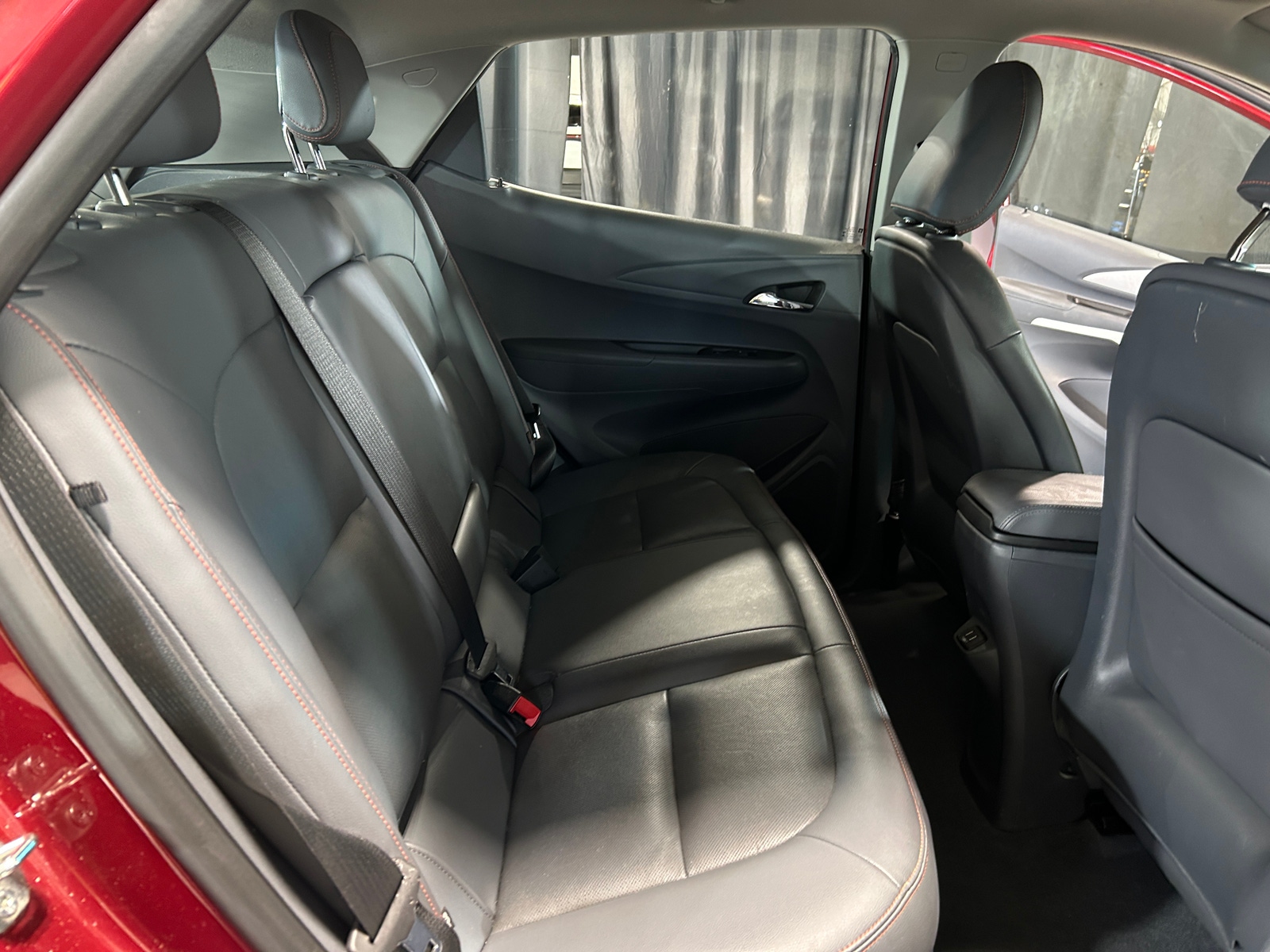 Thumbnail: 2021 Chevrolet Bolt EV - 5