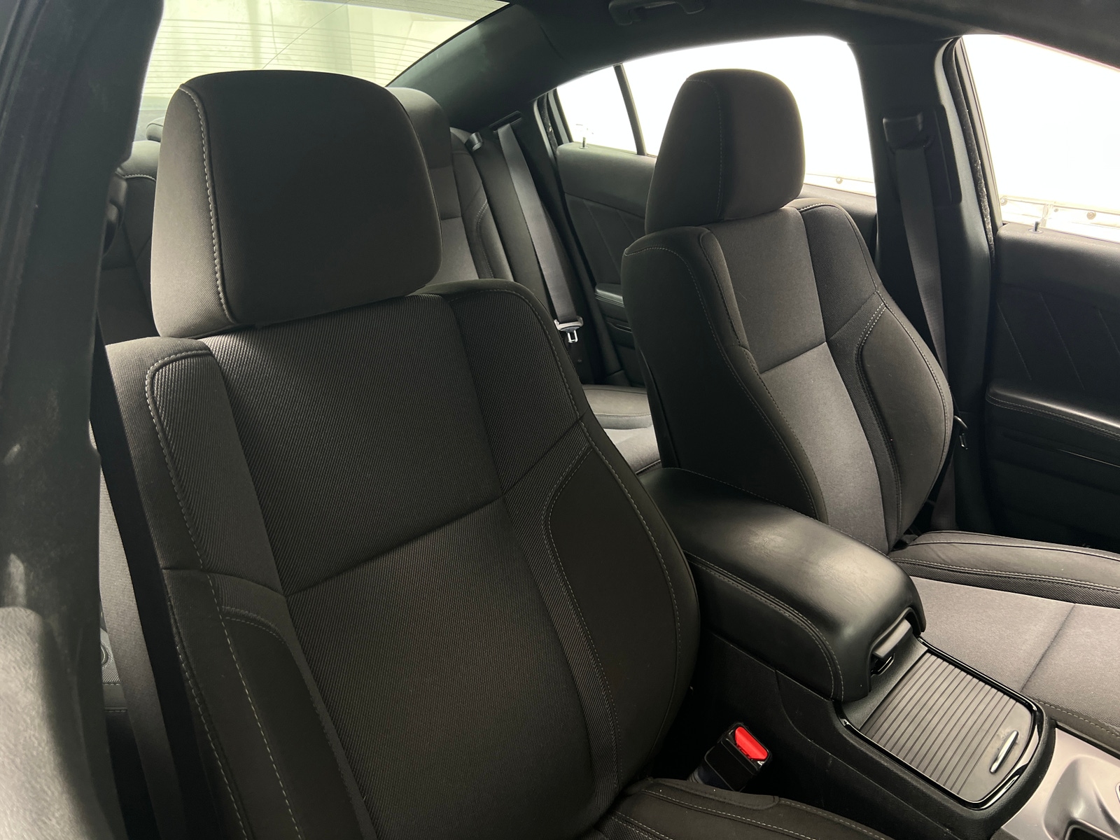 Thumbnail: 2019 Dodge Charger - 2