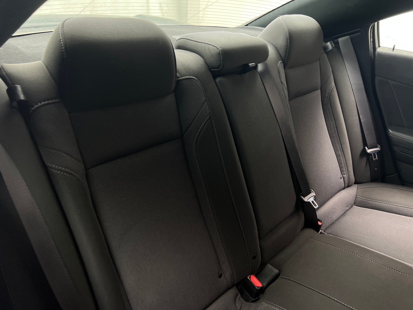 Thumbnail: 2019 Dodge Charger - 6