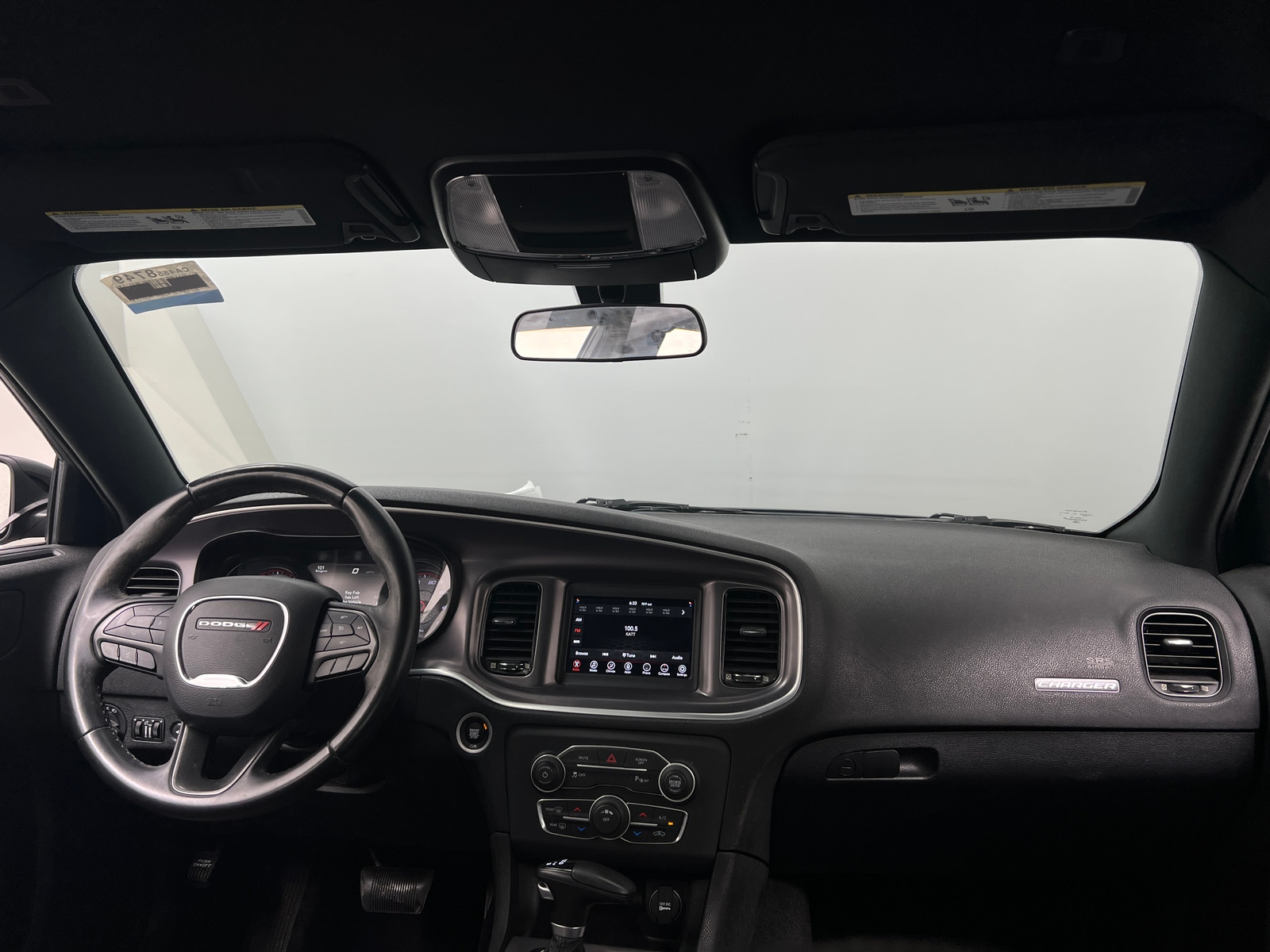 Thumbnail: 2019 Dodge Charger - 3