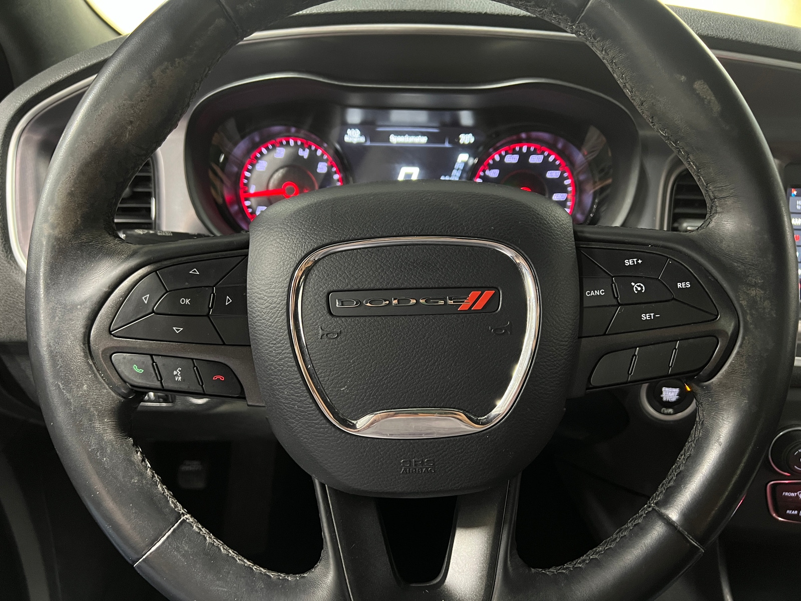 Thumbnail: 2019 Dodge Charger - 5