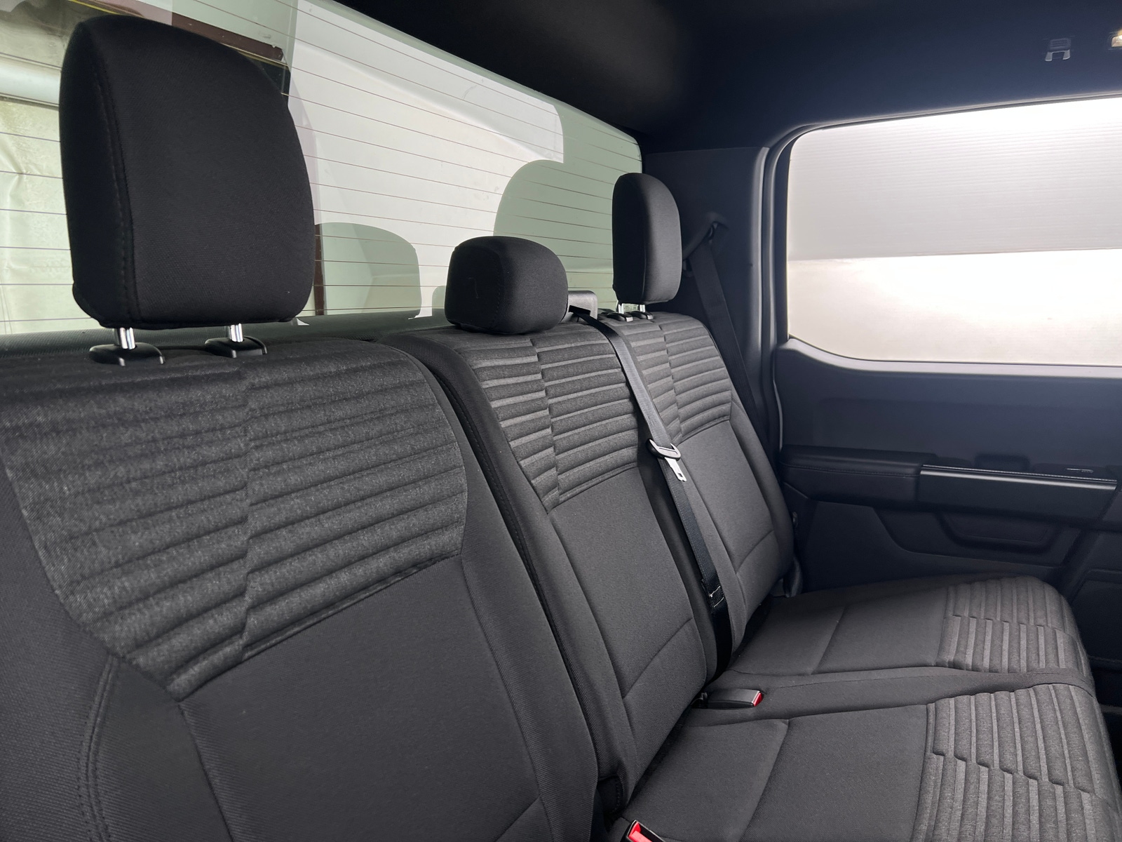 Thumbnail: 2023 Ford Econoline - 6