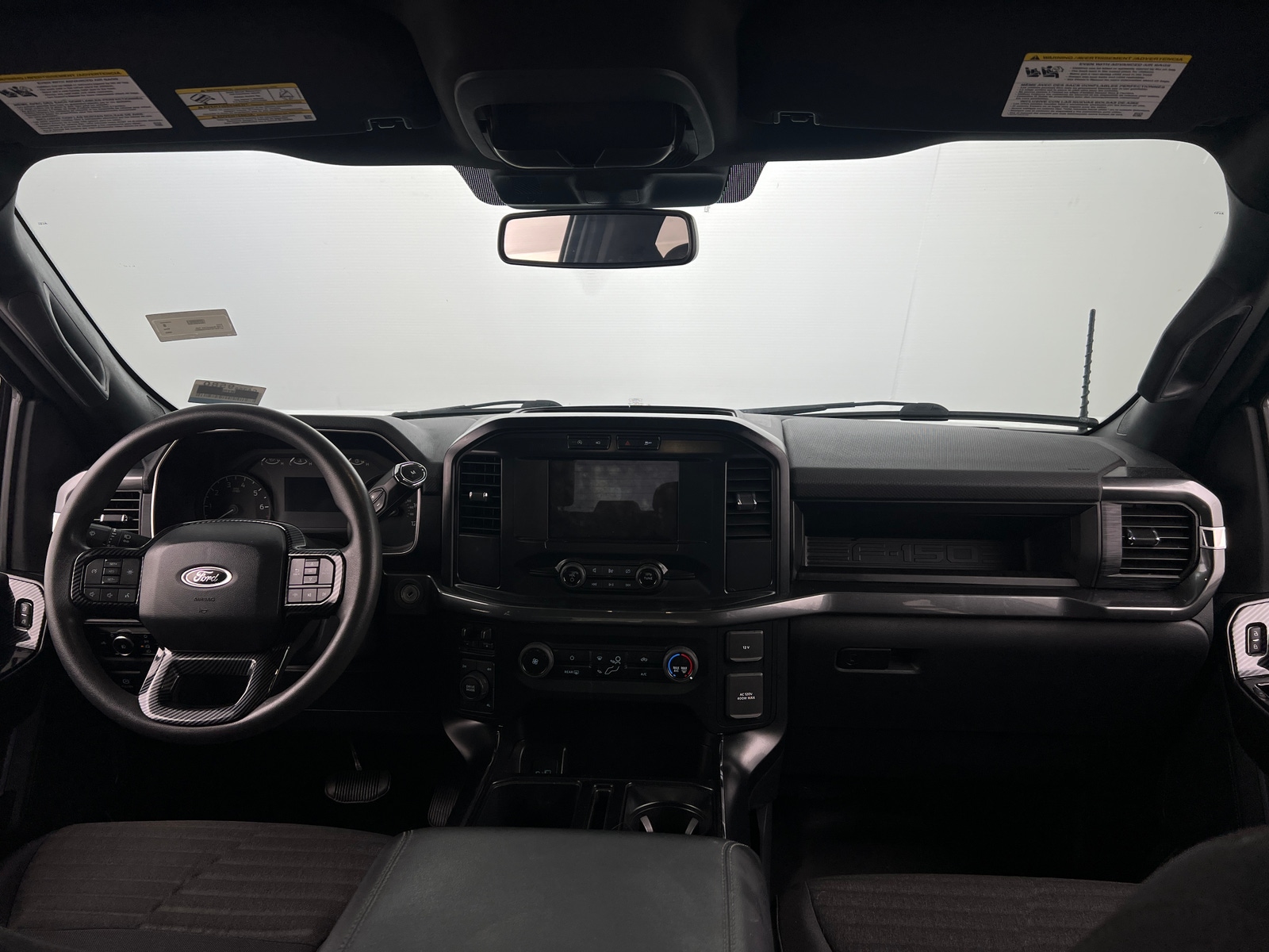 Thumbnail: 2023 Ford Econoline - 3