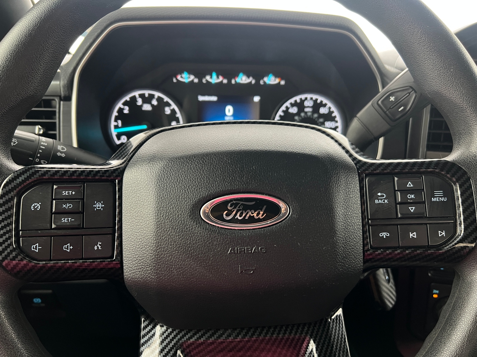 Thumbnail: 2023 Ford Econoline - 5