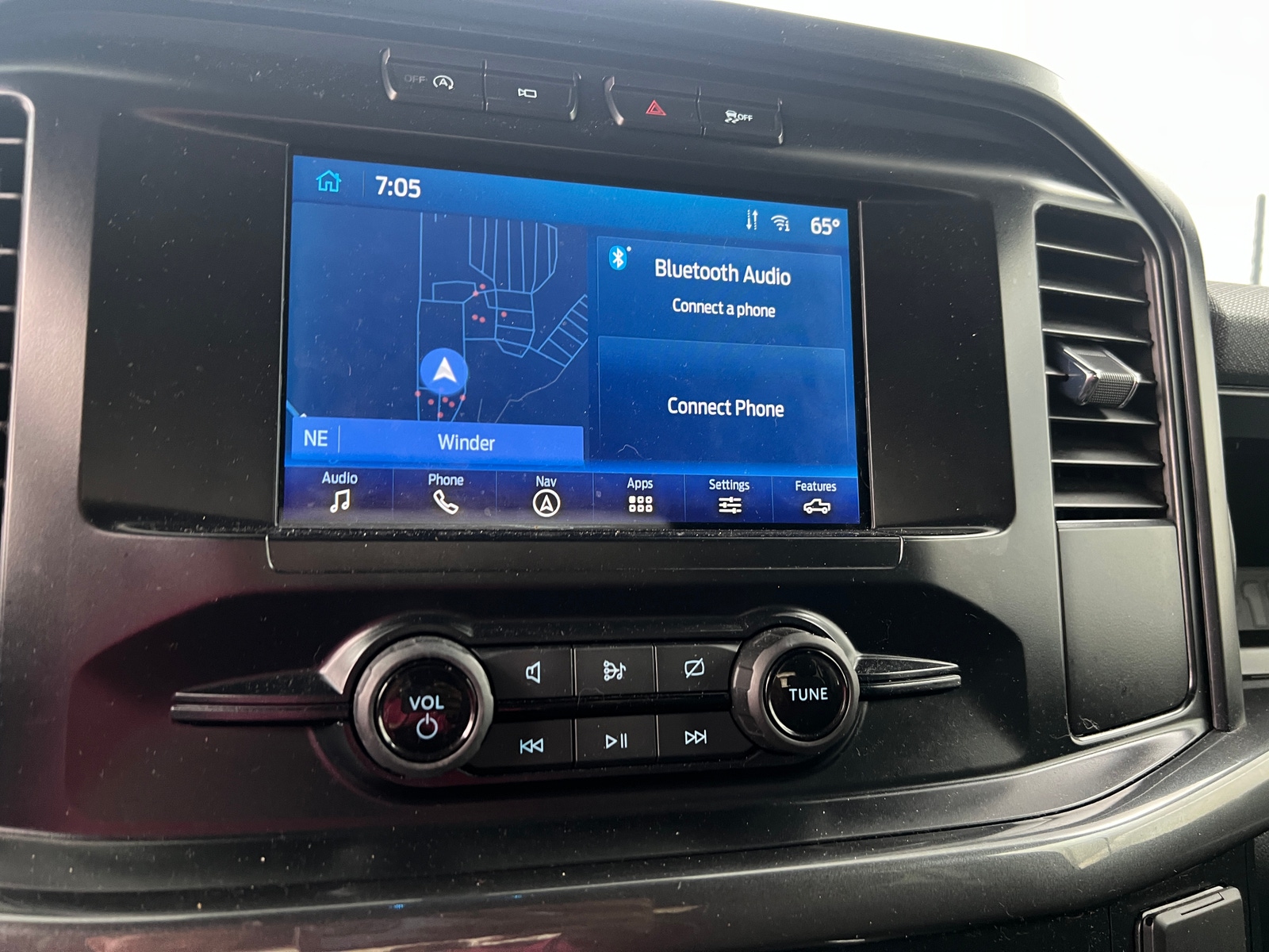 Thumbnail: 2023 Ford Econoline - 4