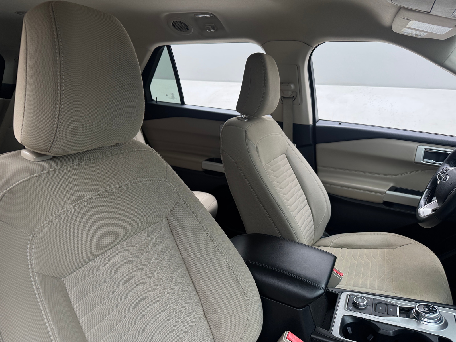 Thumbnail: 2021 Ford Explorer - 2