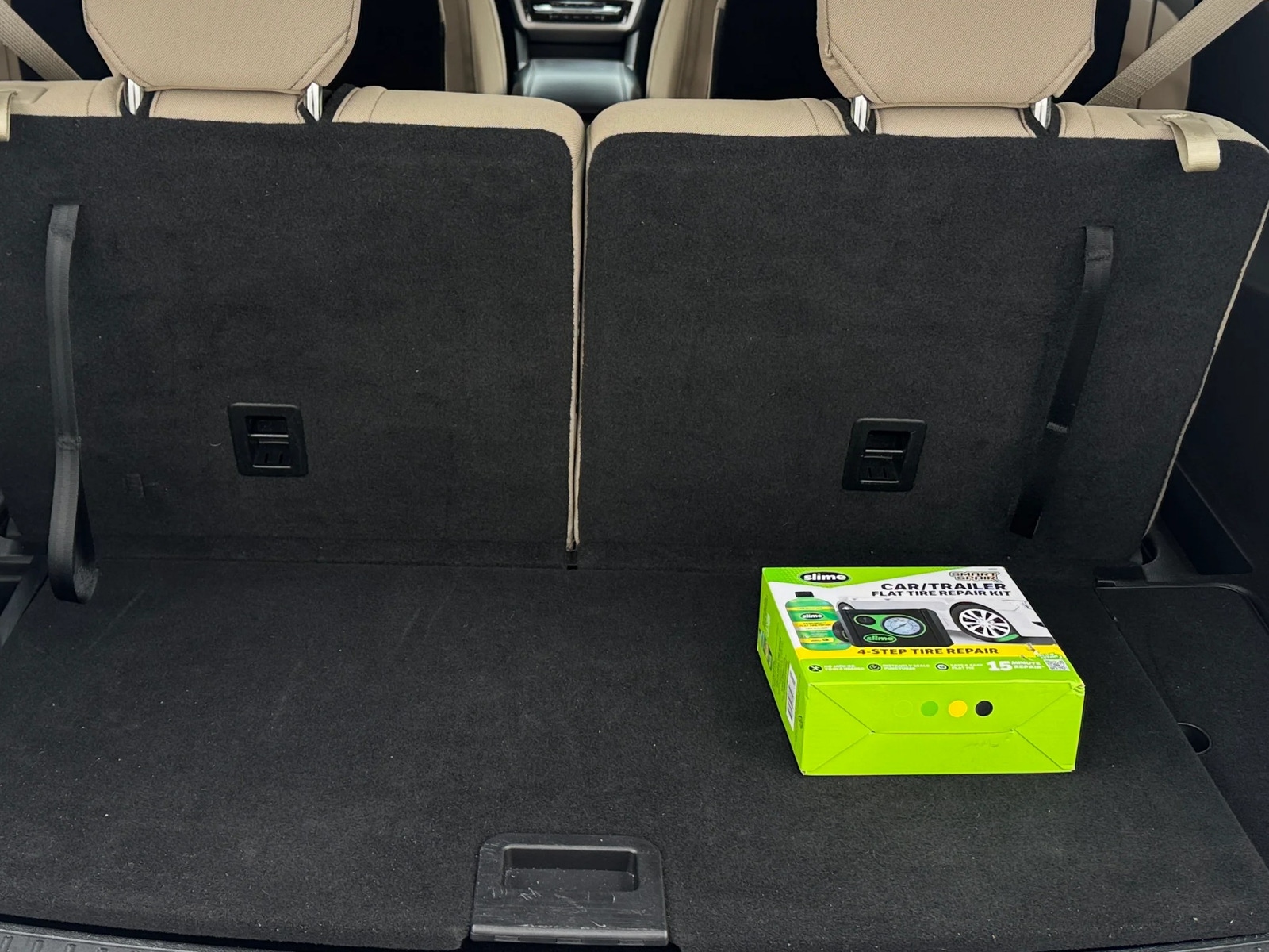 Thumbnail: 2021 Ford Explorer - 7