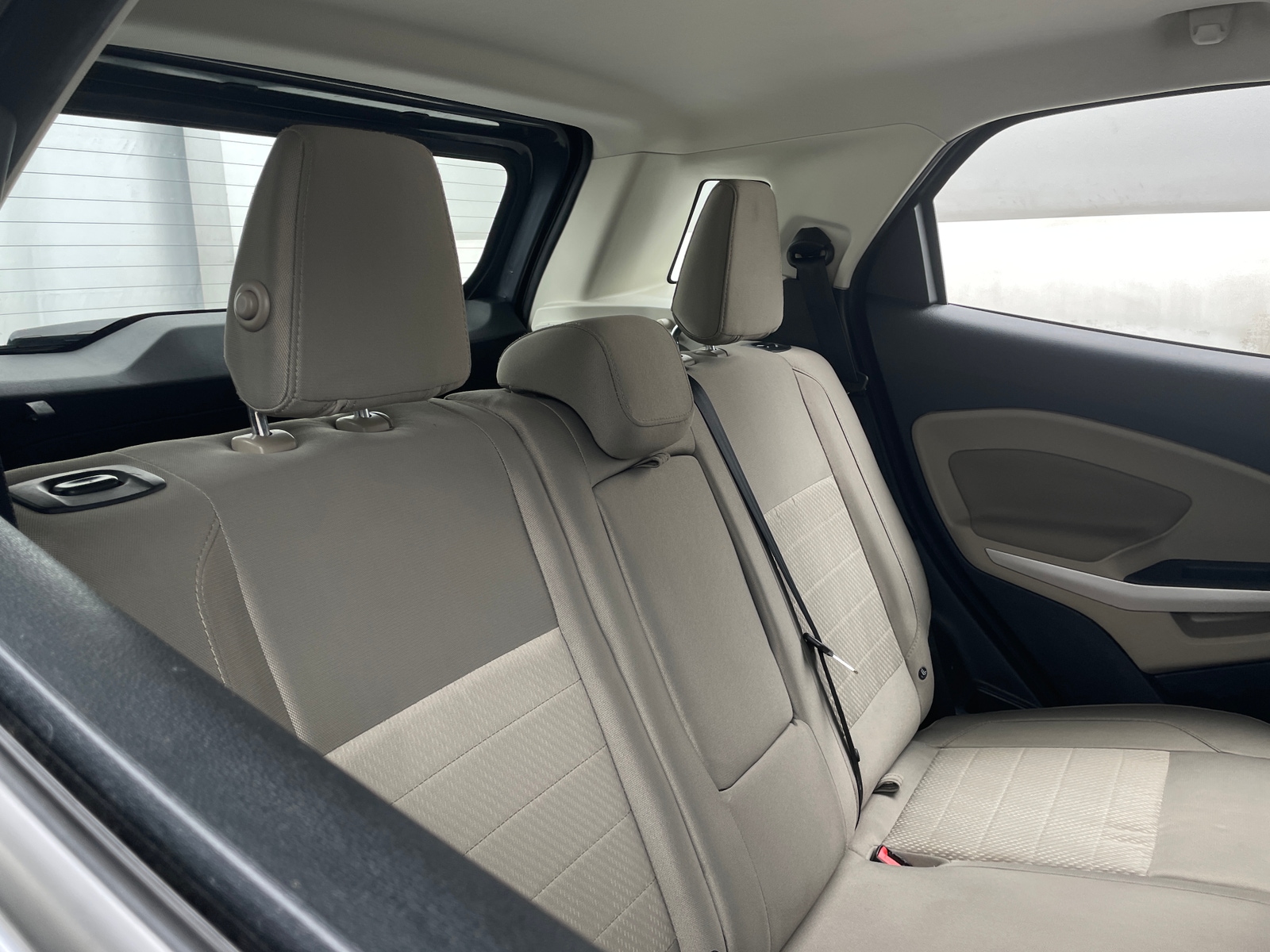 Thumbnail: 2021 Ford EcoSport - 5