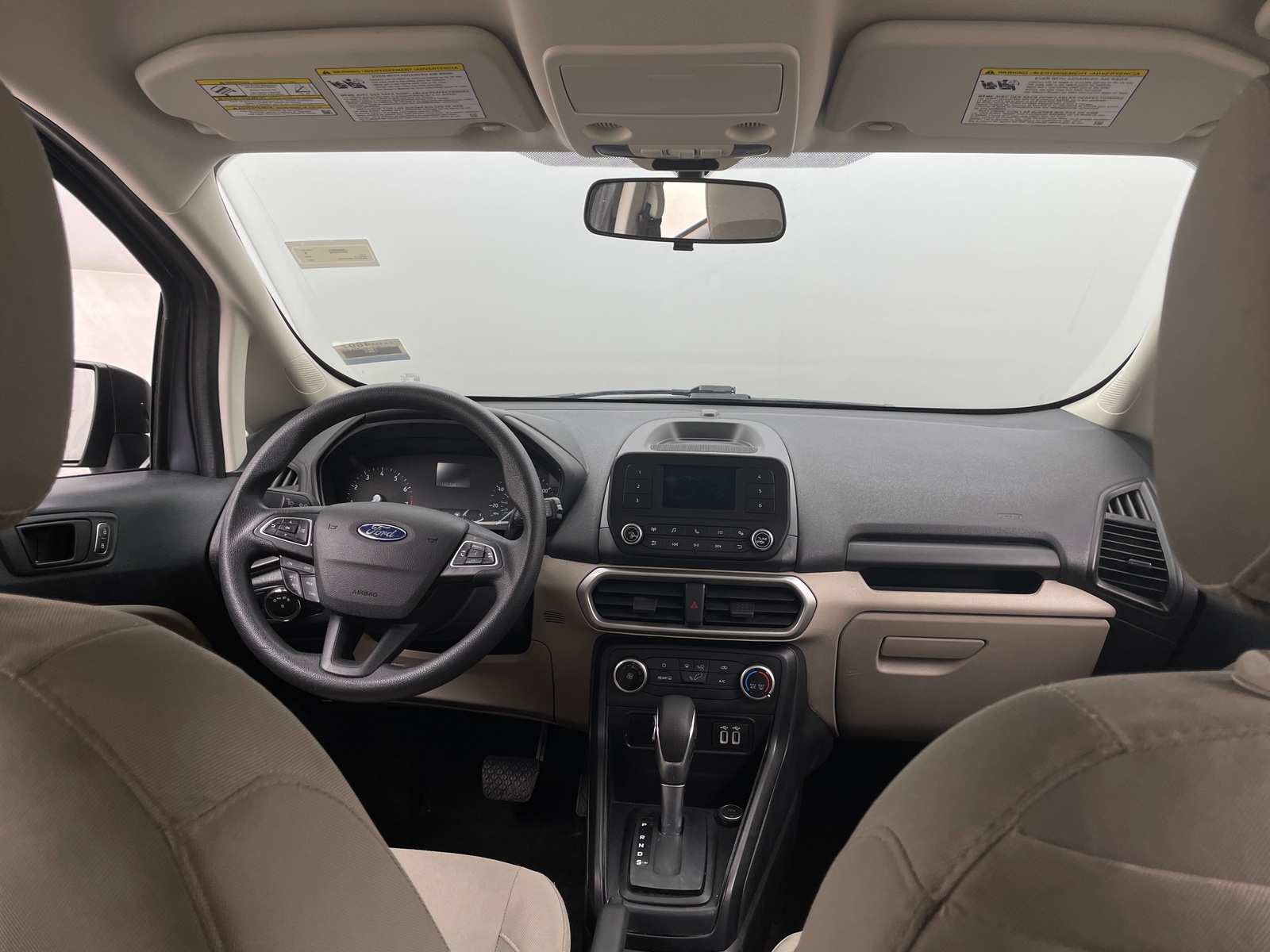 Thumbnail: 2021 Ford EcoSport - 3