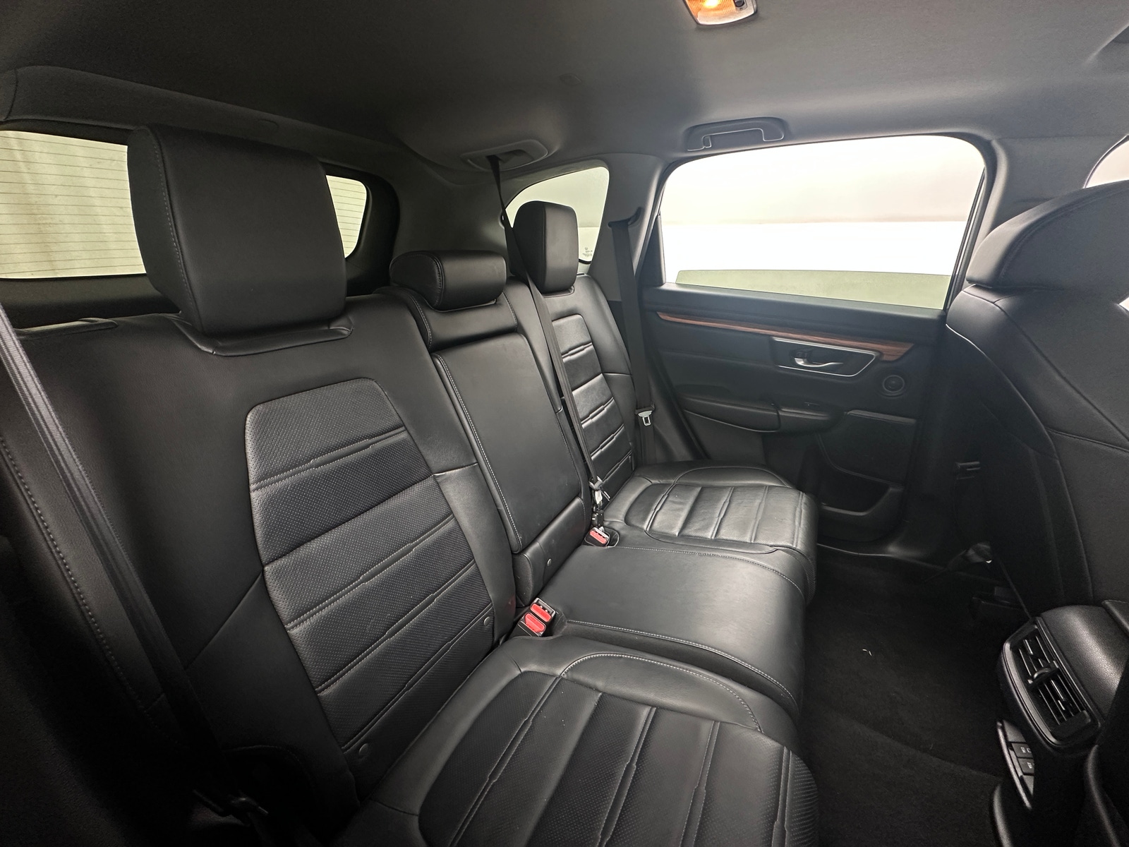 Thumbnail: 2020 Honda CR-V - 5