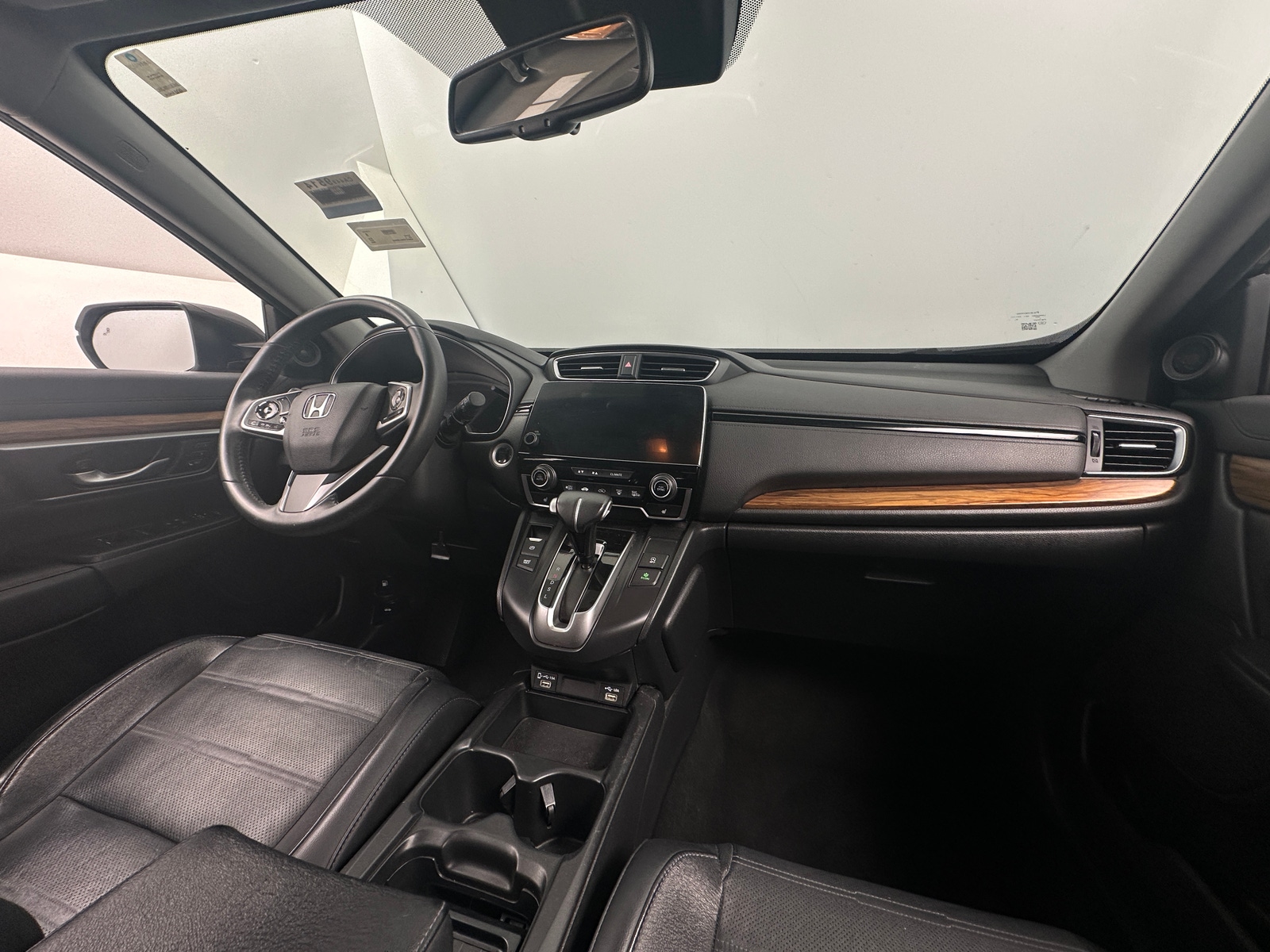 Thumbnail: 2020 Honda CR-V - 2