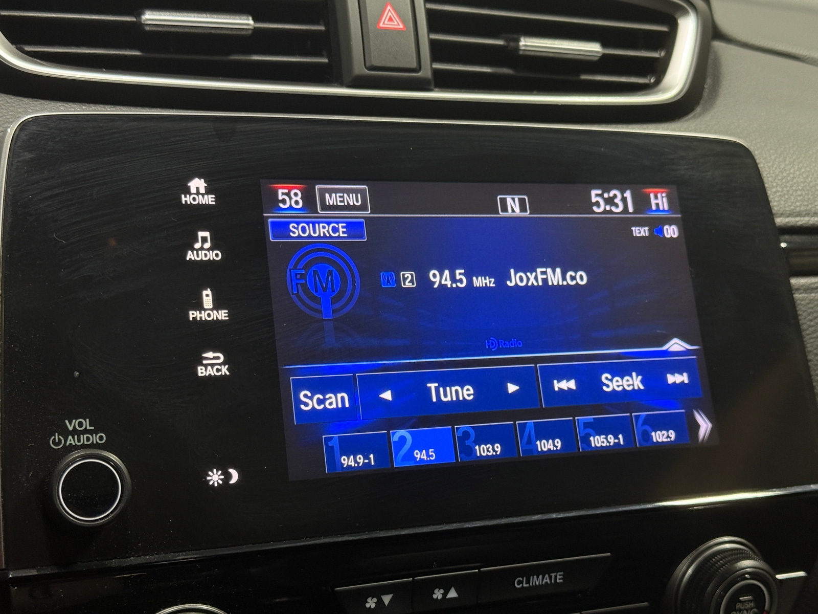 Thumbnail: 2020 Honda CR-V - 3