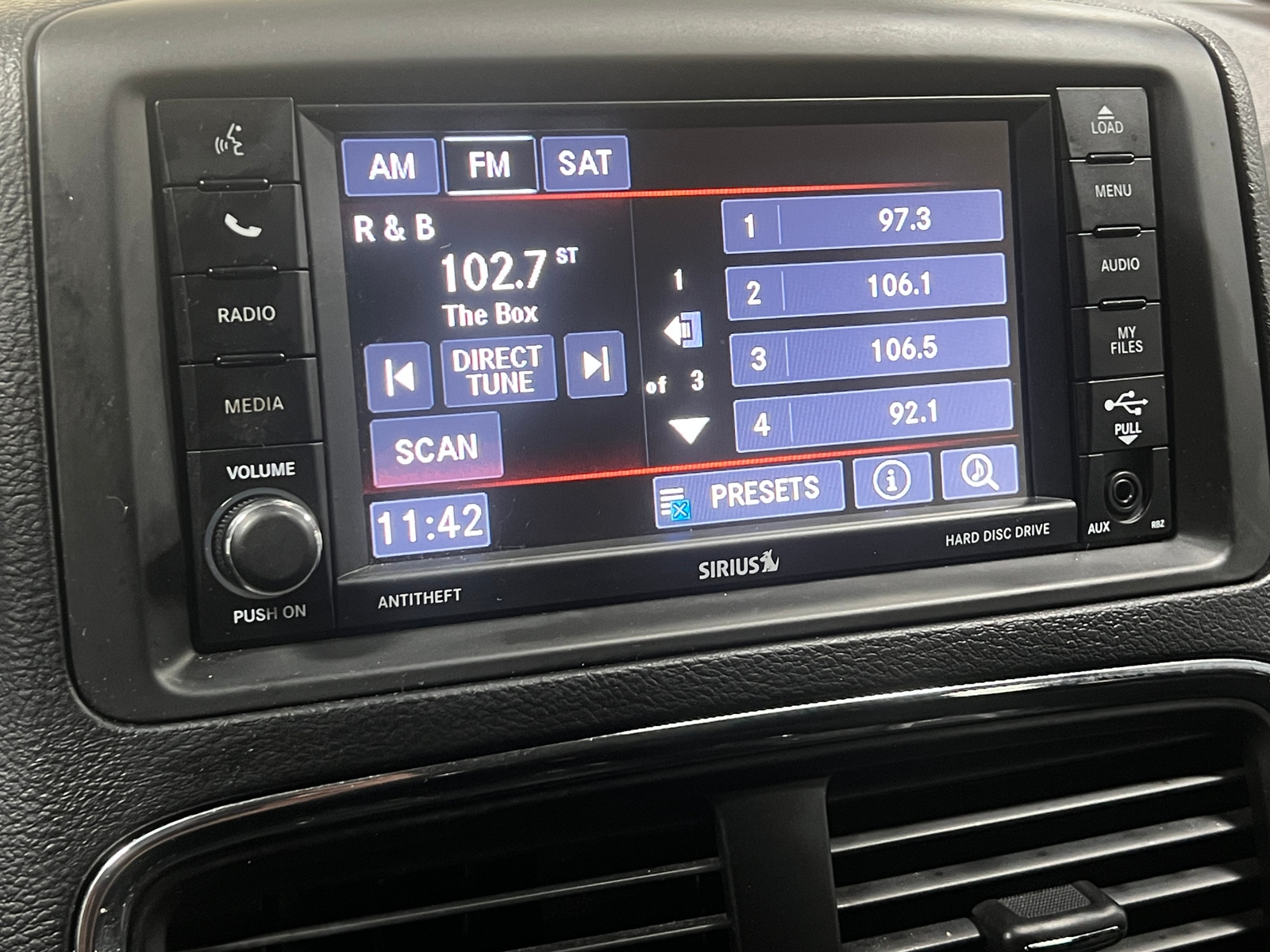 Thumbnail: 2019 Dodge Grand Caravan - 4