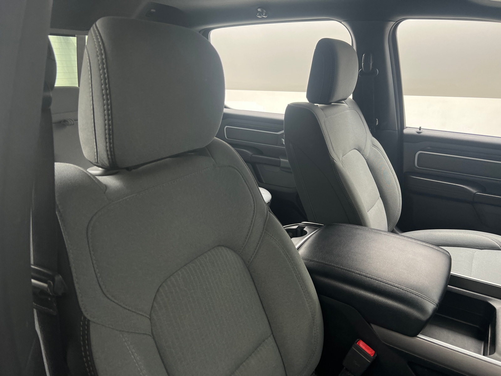 Thumbnail: 2021 RAM 1500 - 2