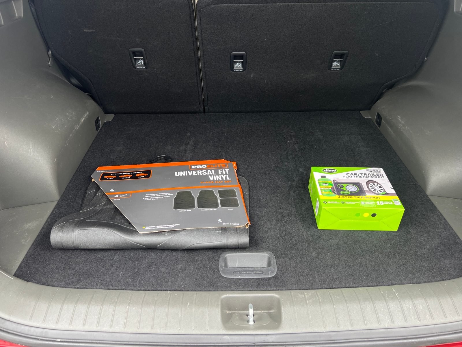 Thumbnail: 2017 Kia Sportage - 6