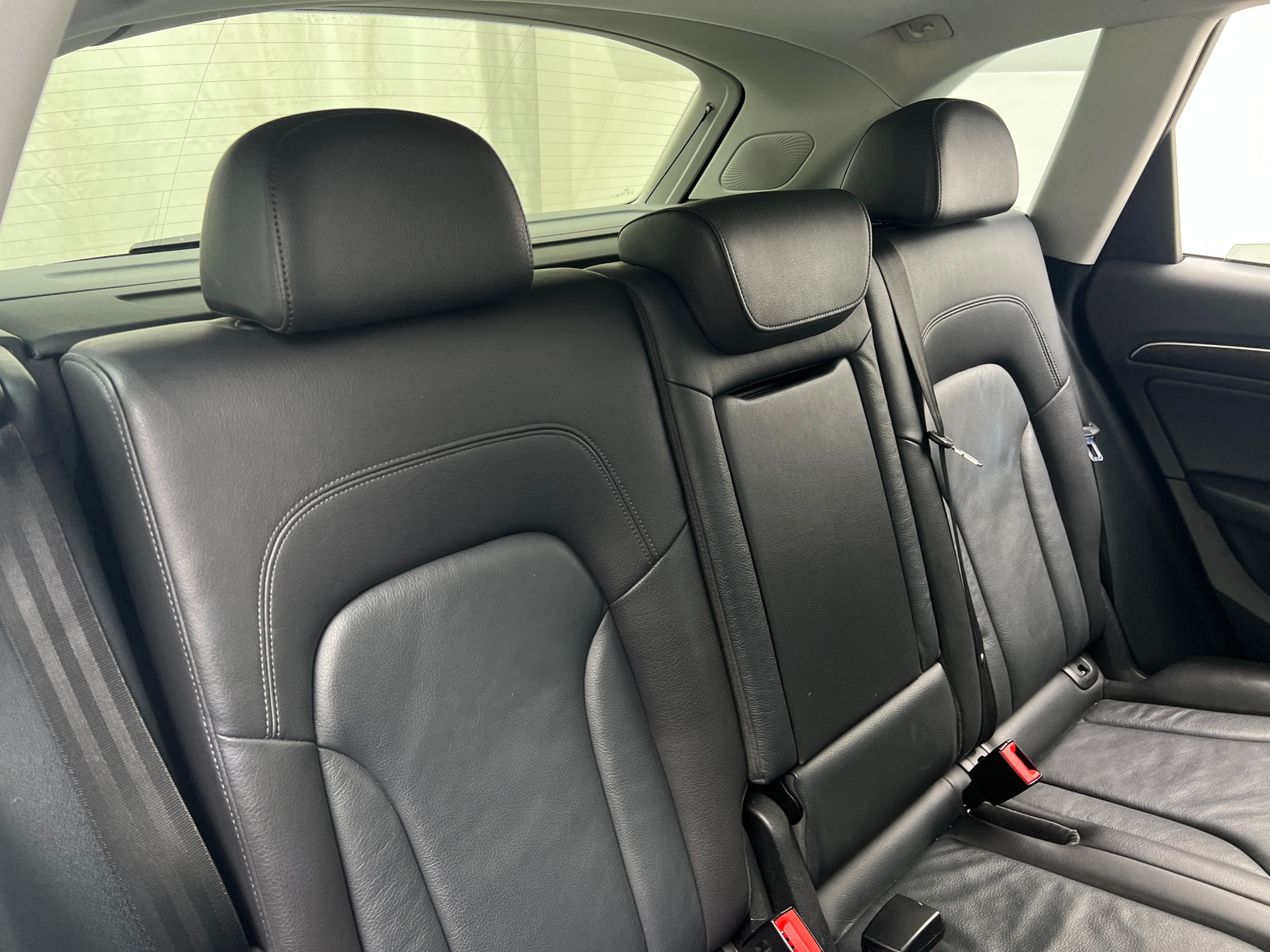 Thumbnail: 2017 Audi Q5 - 5