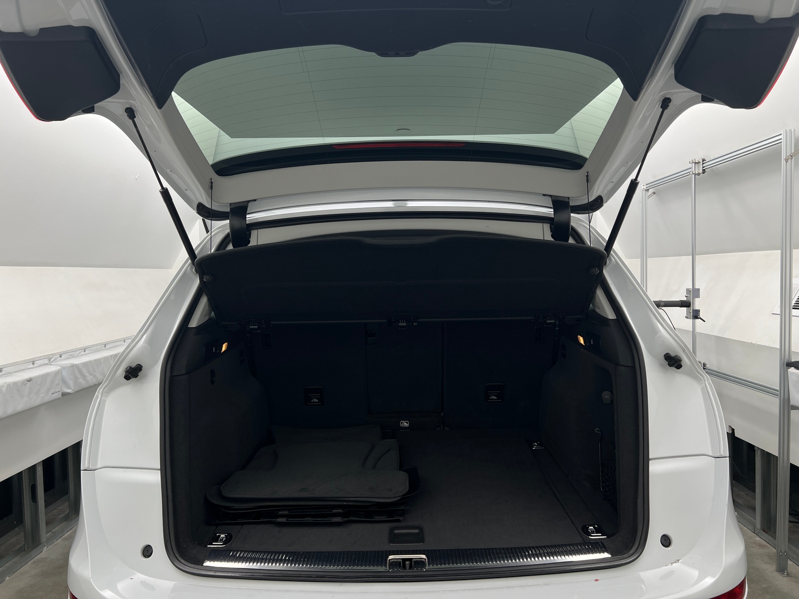 Thumbnail: 2017 Audi Q5 - 6