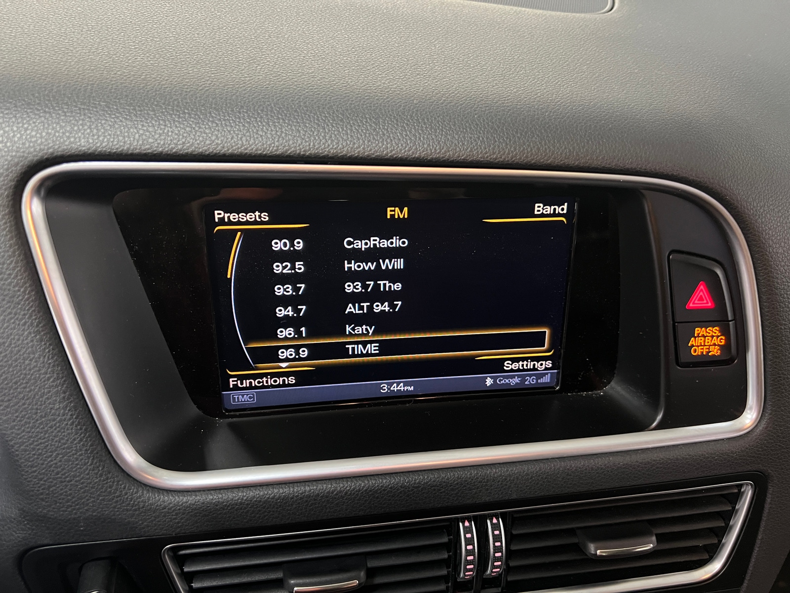 Thumbnail: 2017 Audi Q5 - 3