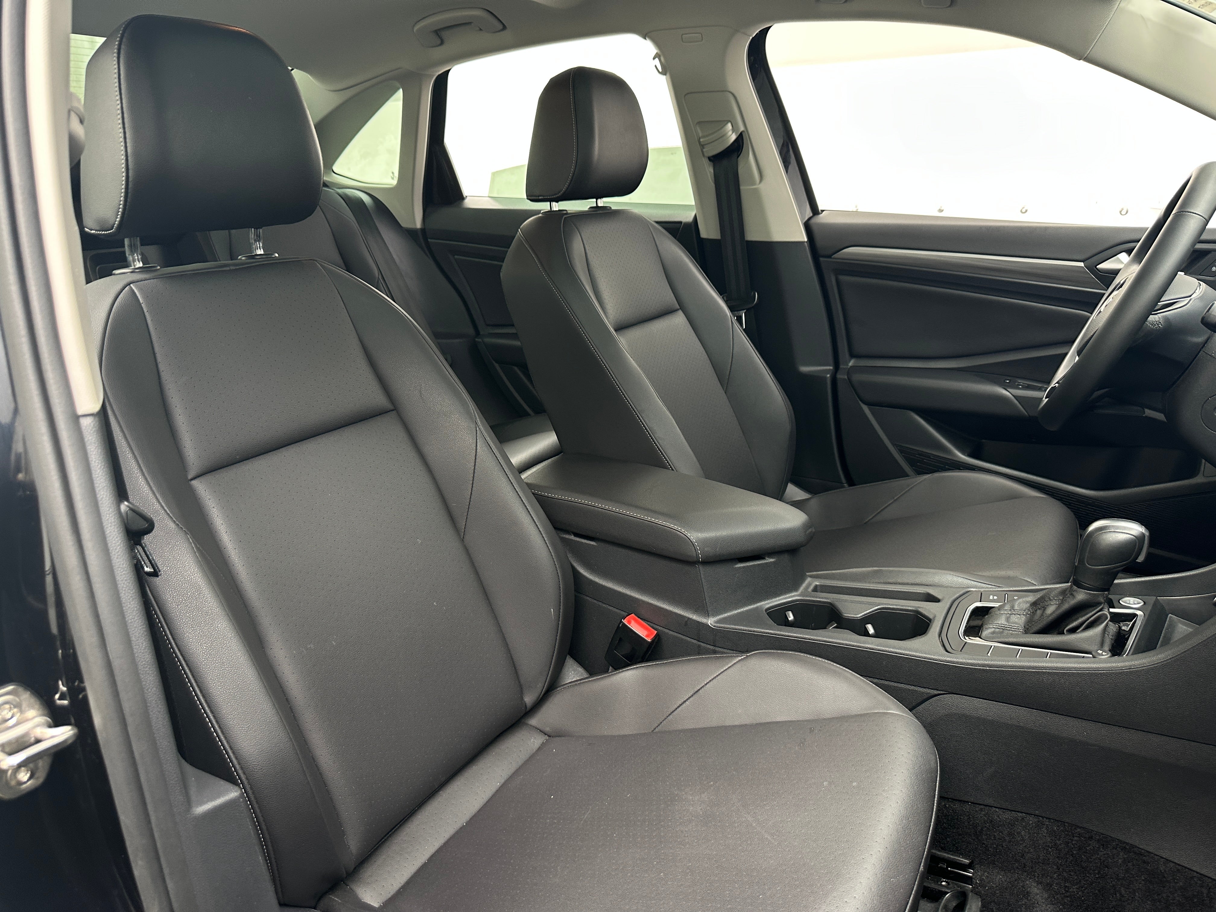 2020 Volkswagen Jetta