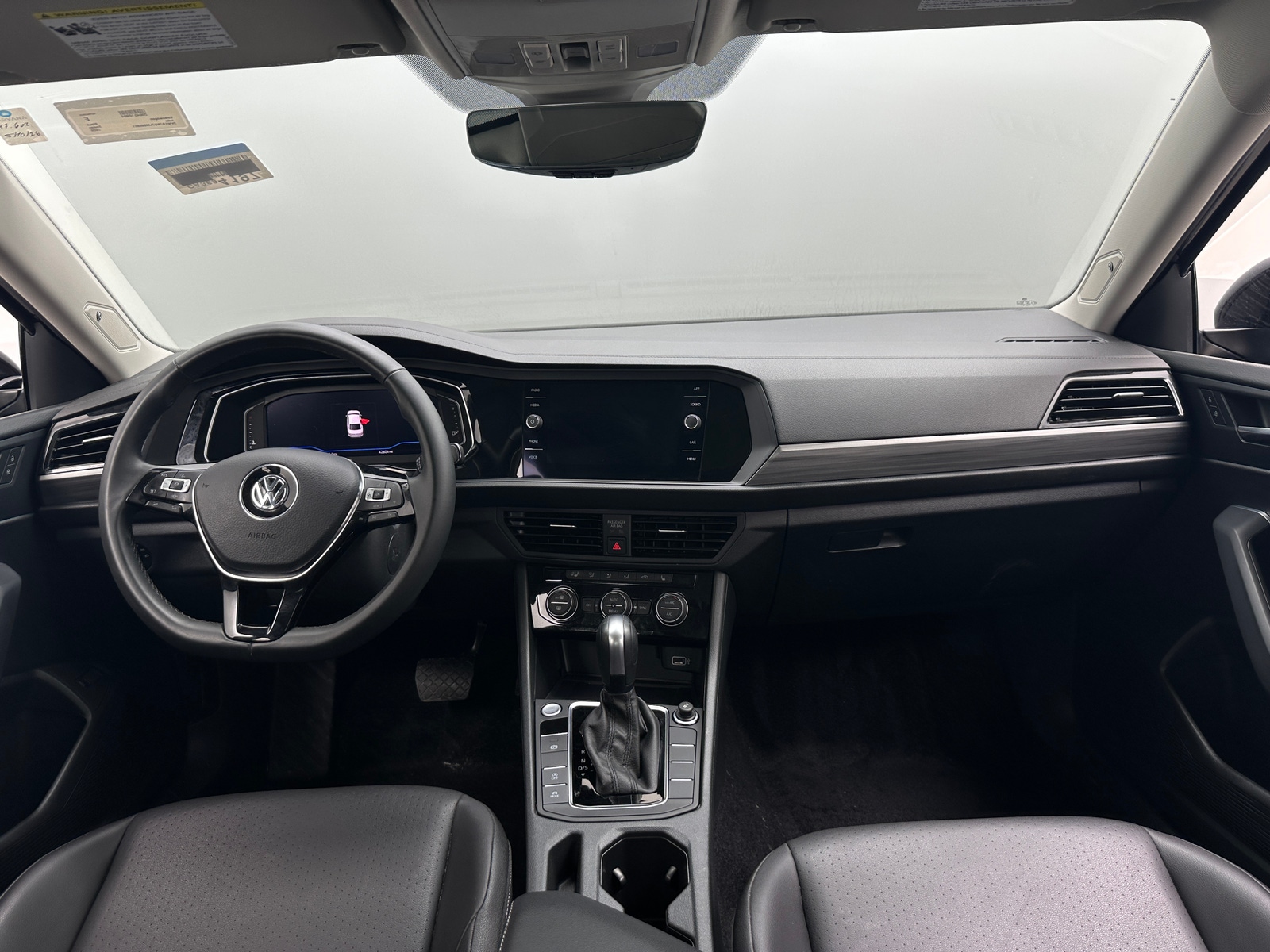 Thumbnail: 2020 Volkswagen Jetta - 2