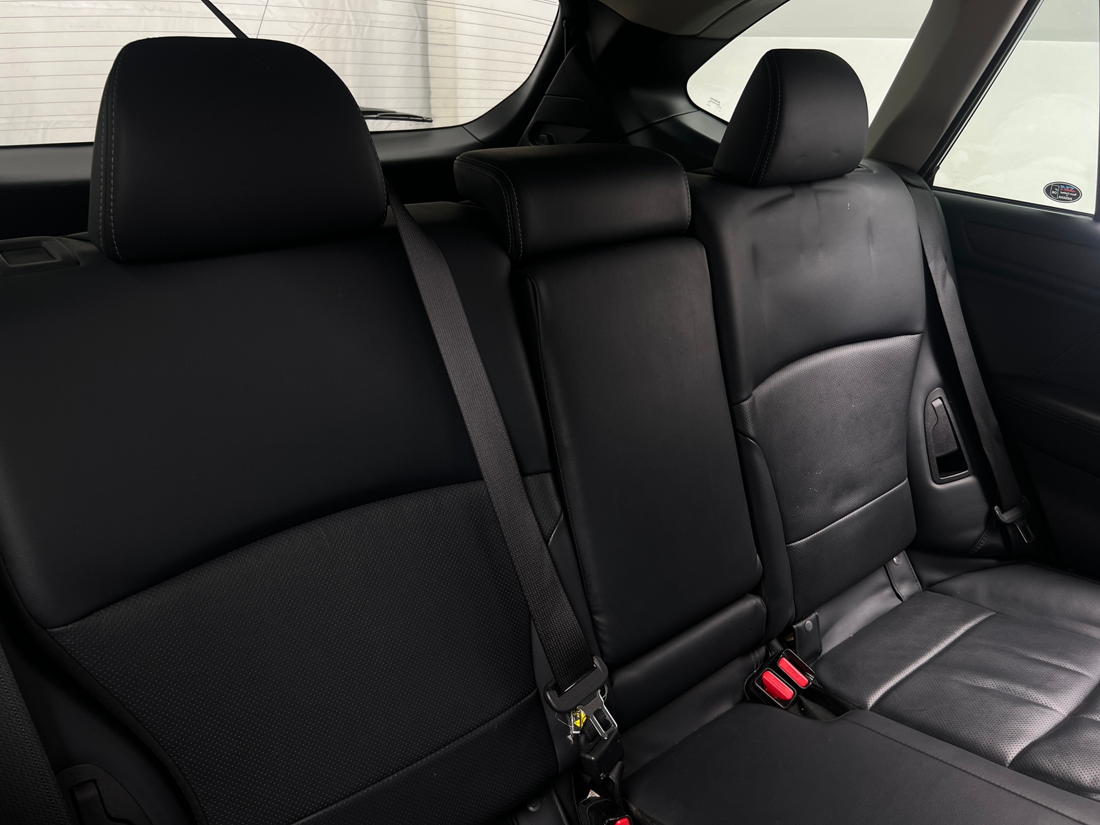 Thumbnail: 2018 Subaru Outback - 5