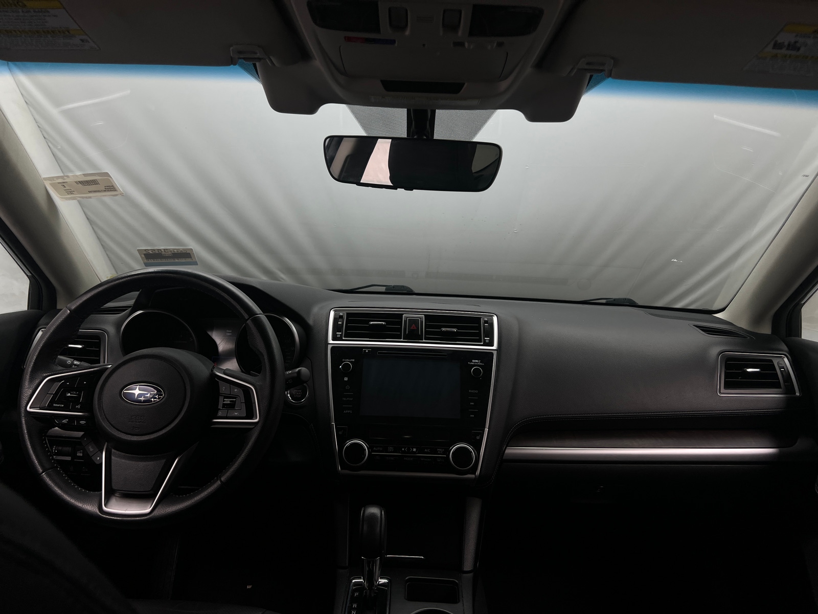 Thumbnail: 2018 Subaru Outback - 2