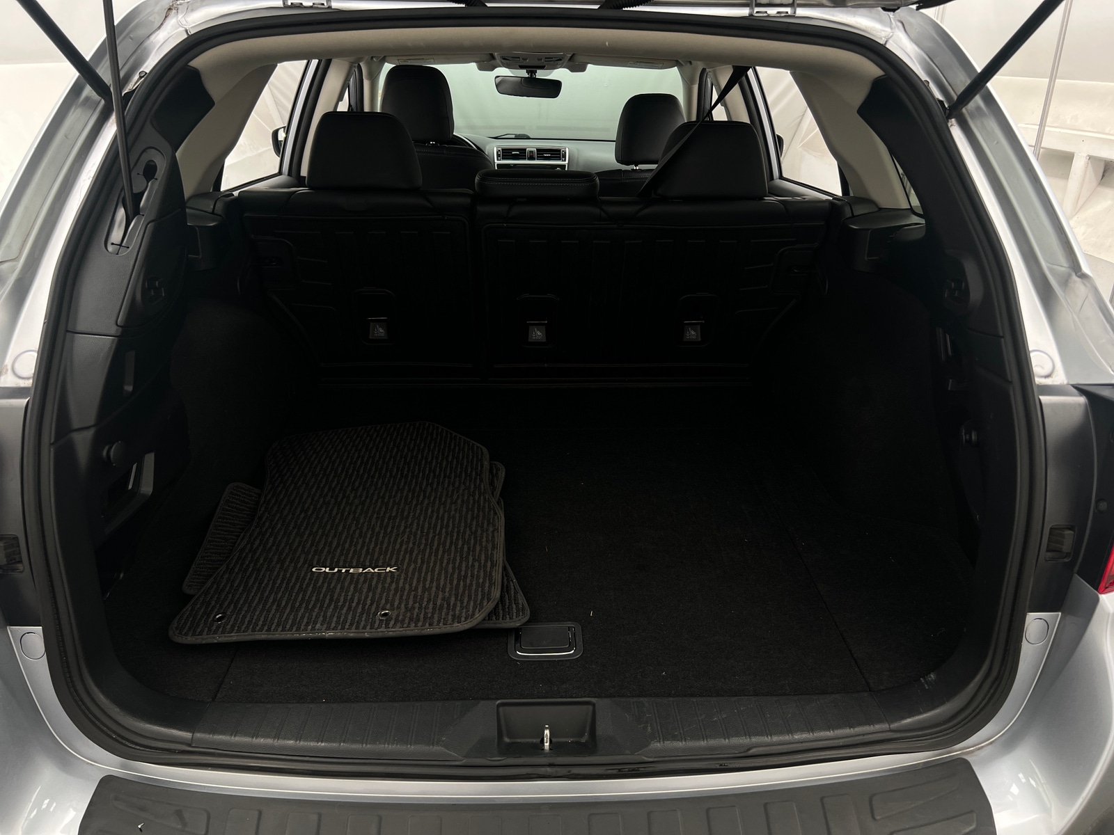 Thumbnail: 2018 Subaru Outback - 6