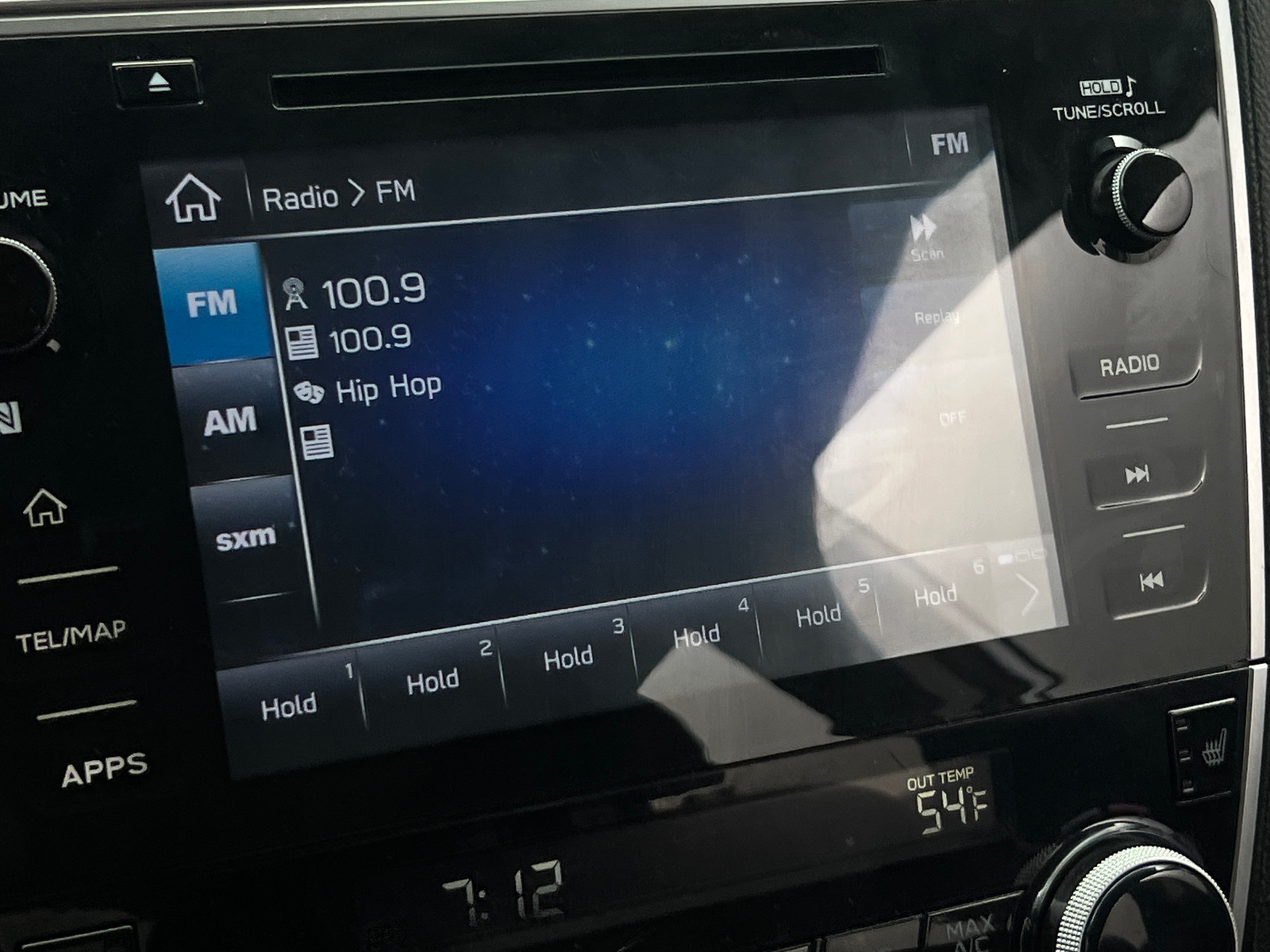 Thumbnail: 2018 Subaru Outback - 3