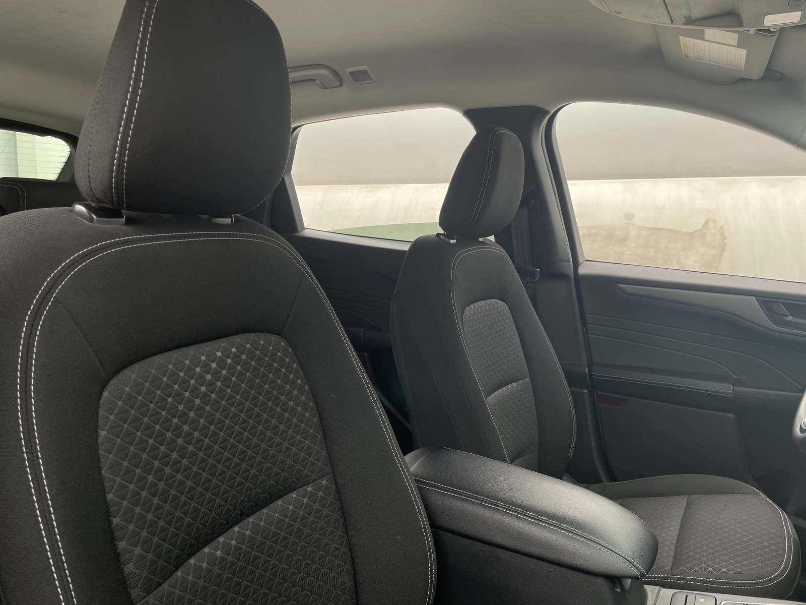 Thumbnail: 2025 Ford Escape - 2