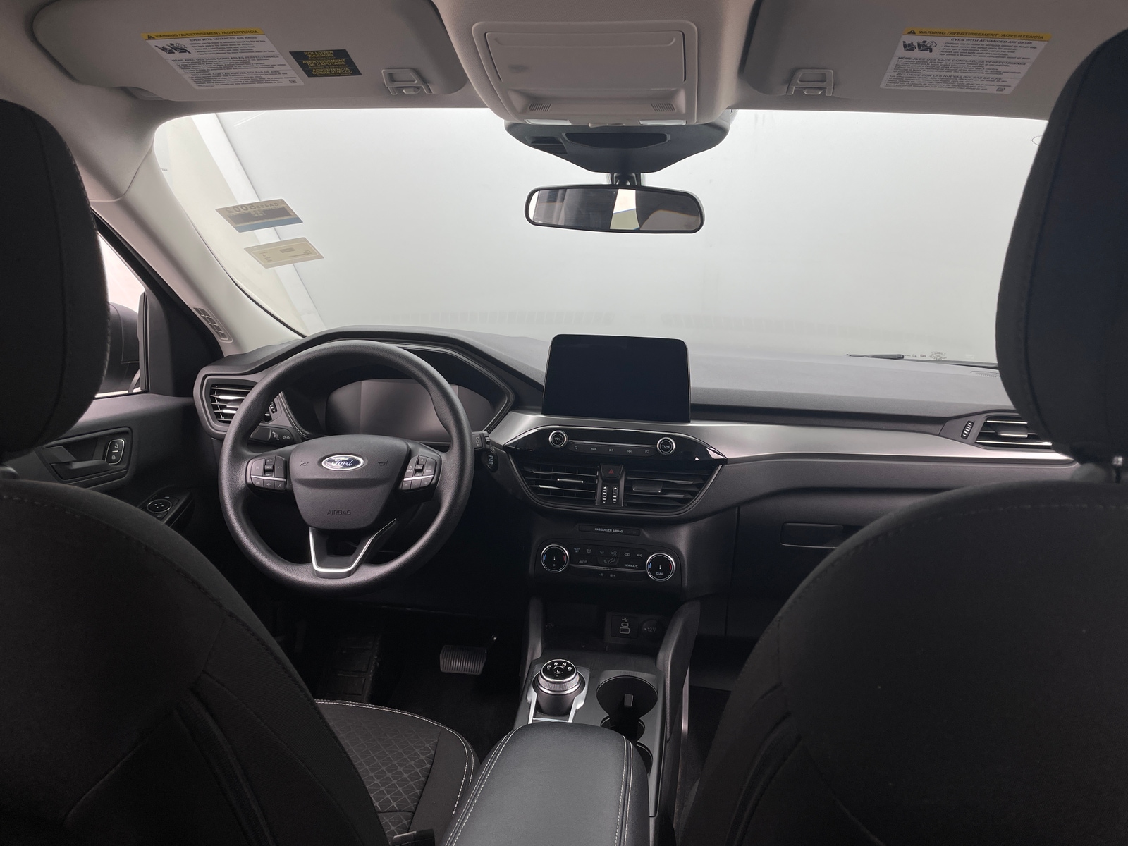 Thumbnail: 2025 Ford Escape - 3