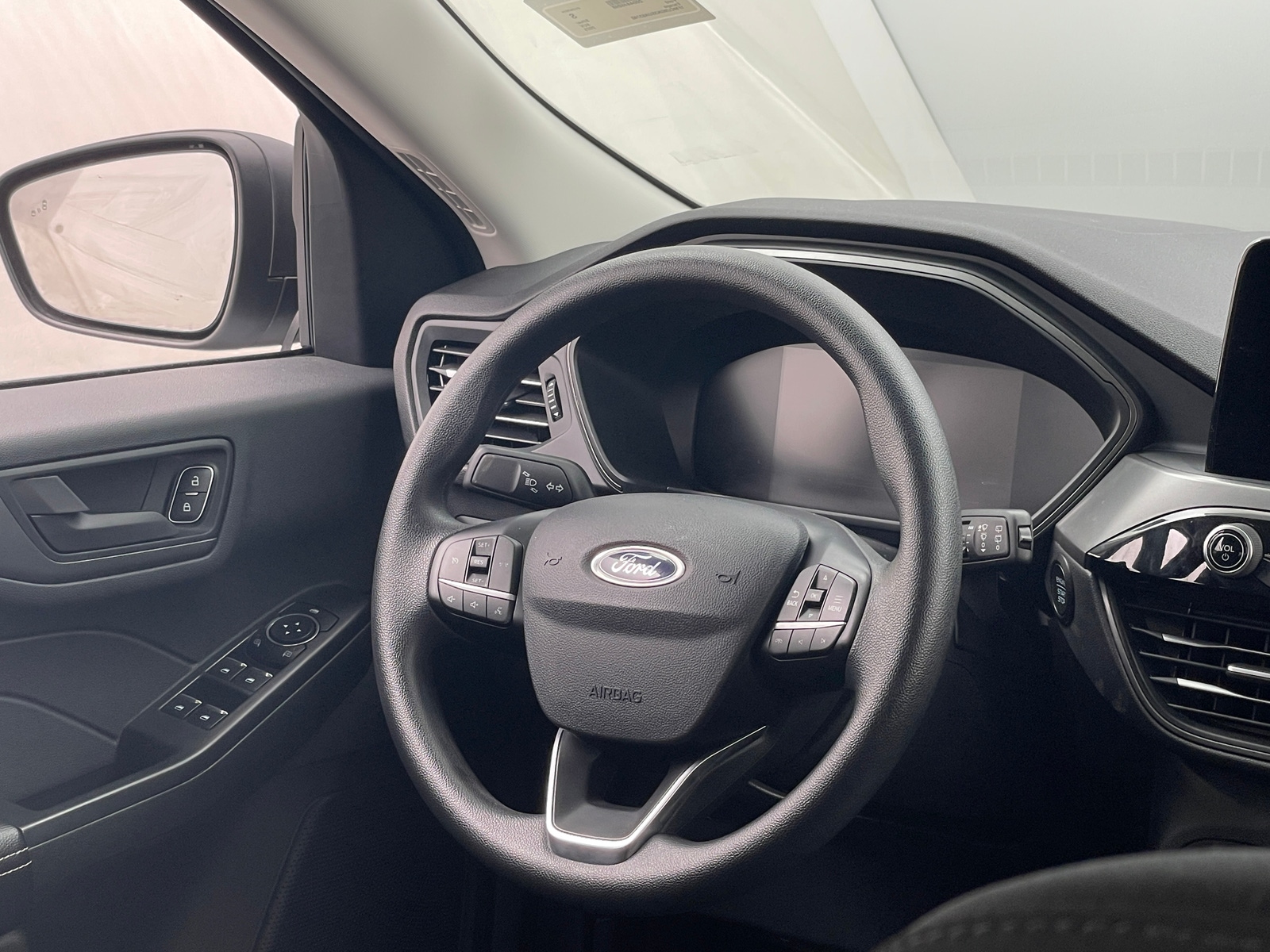 Thumbnail: 2025 Ford Escape - 5