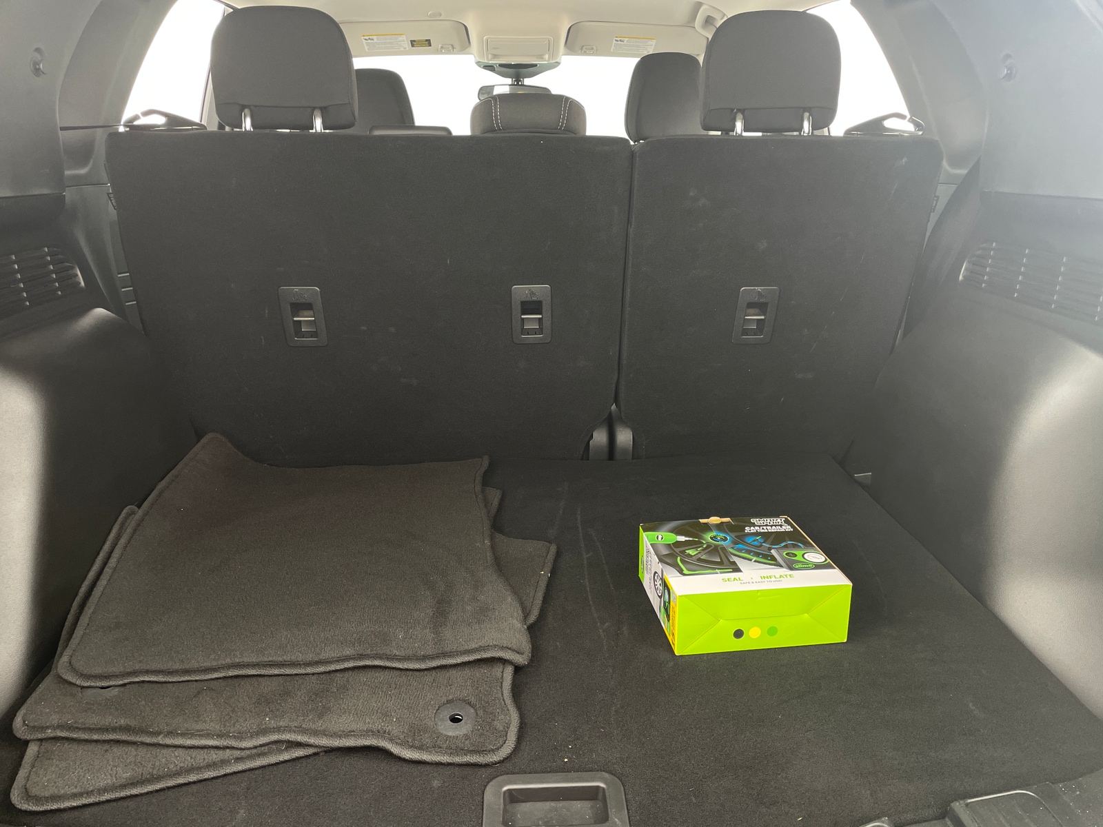 Thumbnail: 2025 Ford Escape - 7