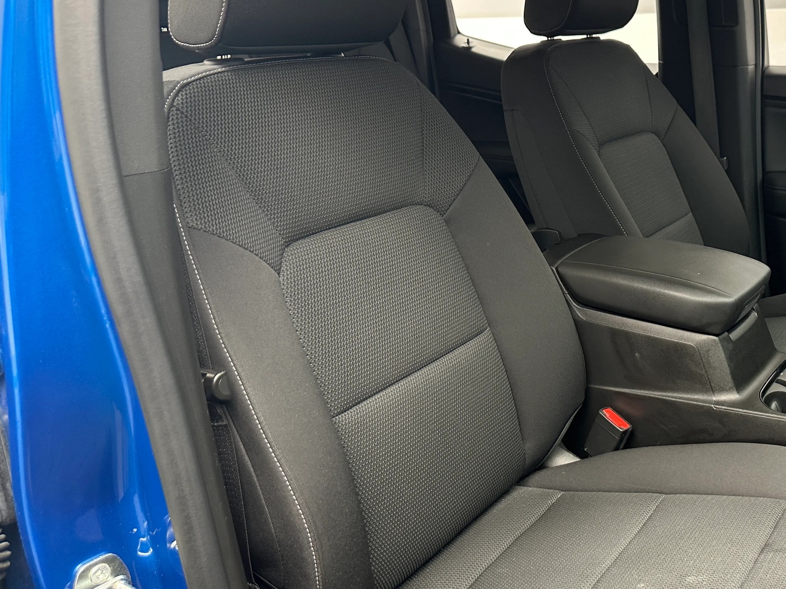 Thumbnail: 2023 Chevrolet Colorado - 2