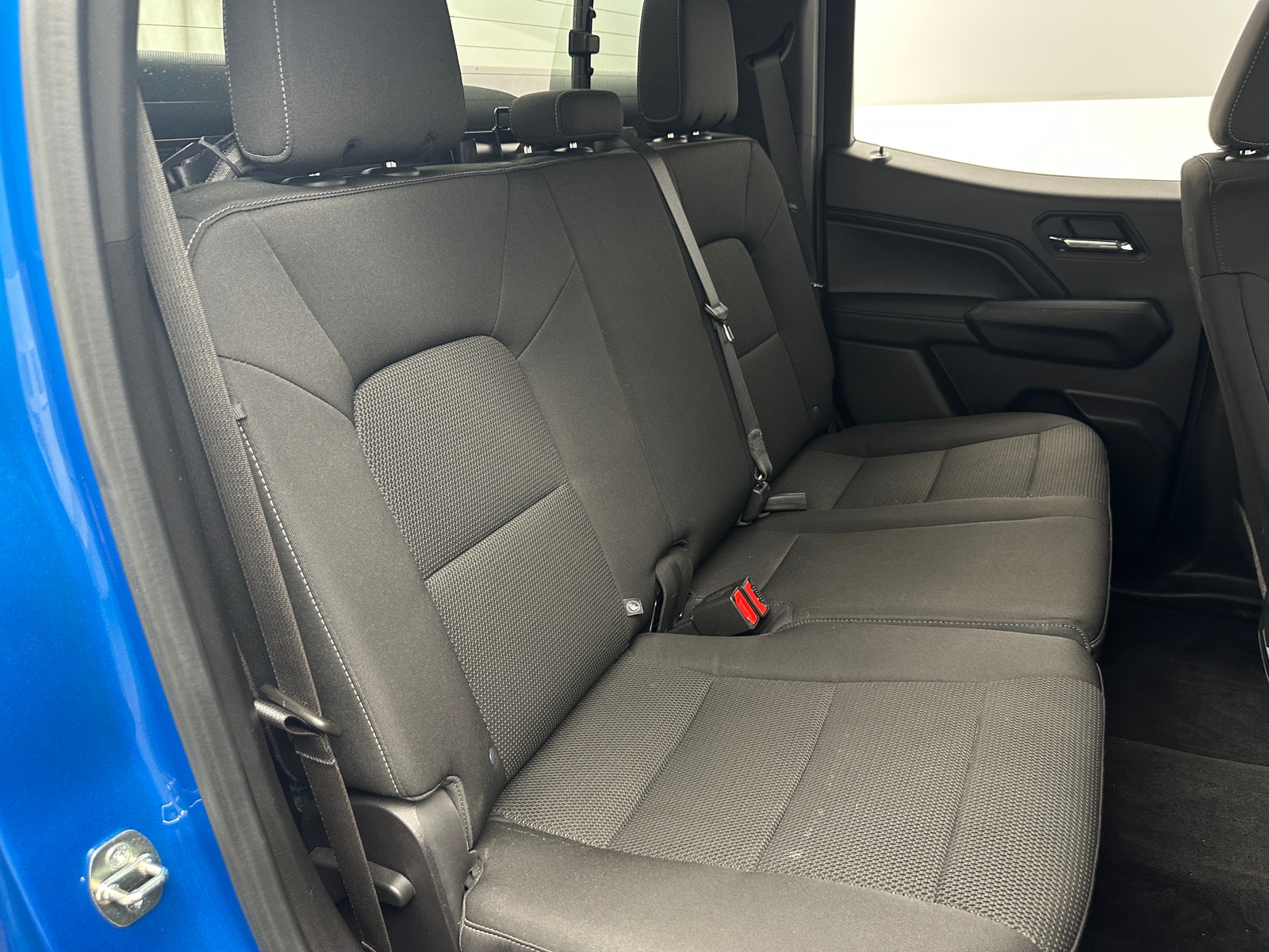 Thumbnail: 2023 Chevrolet Colorado - 6