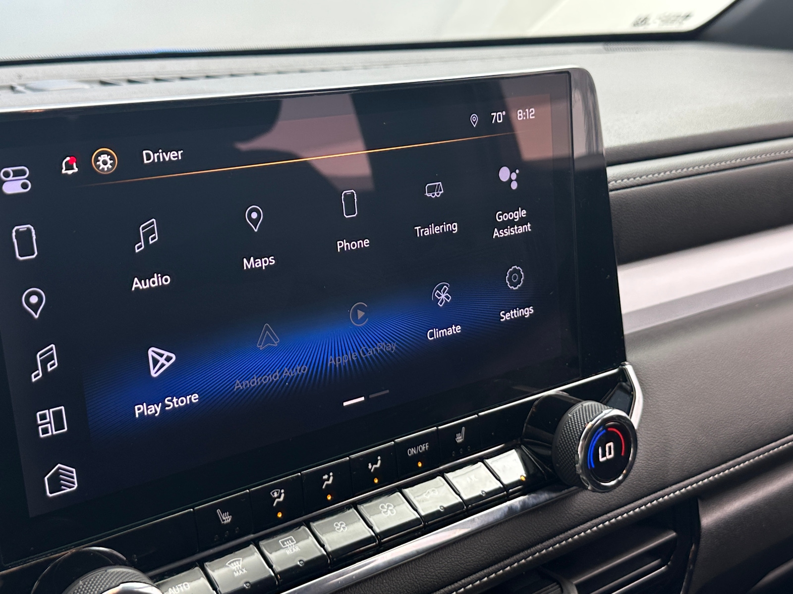 Thumbnail: 2023 Chevrolet Colorado - 4