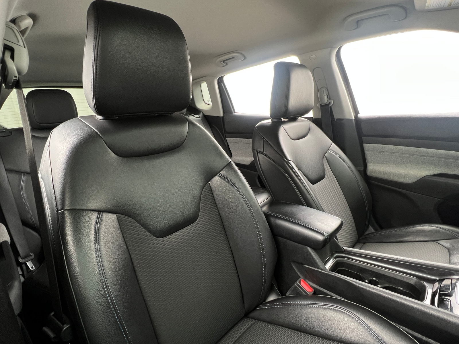 Thumbnail: 2022 Jeep Compass - 2