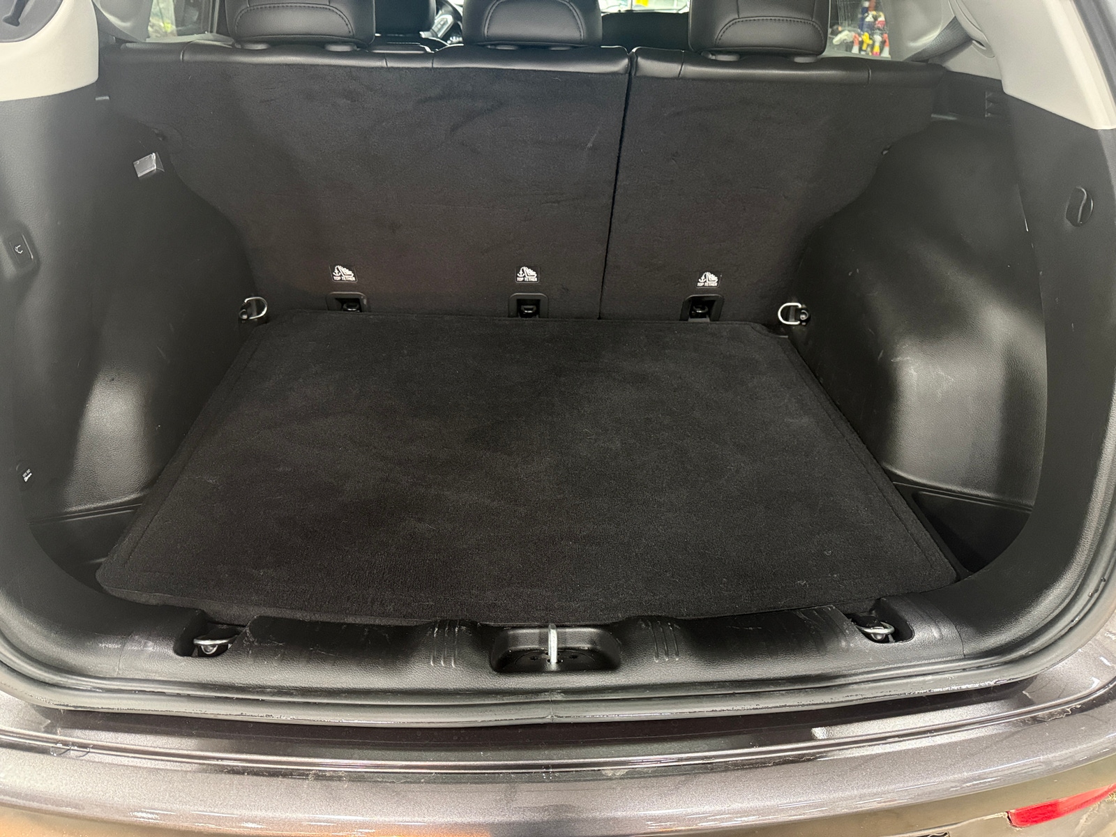 Thumbnail: 2022 Jeep Compass - 7