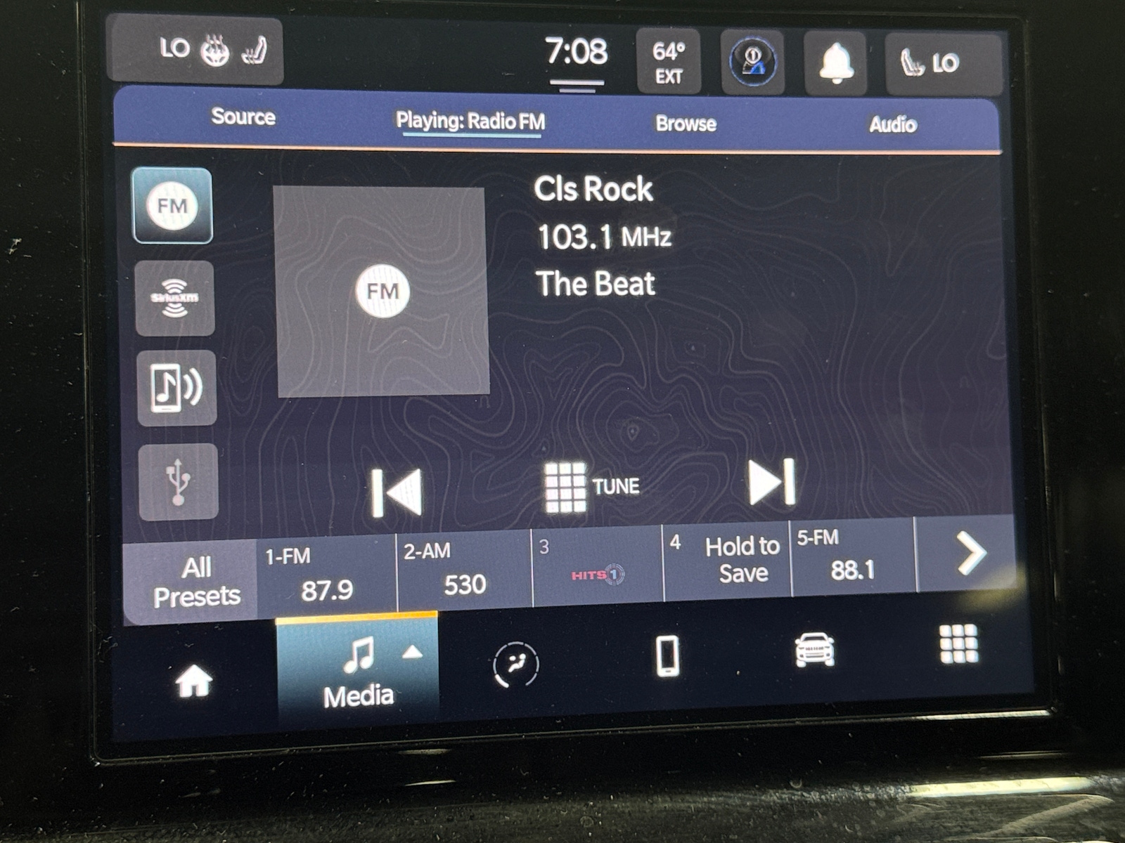 Thumbnail: 2022 Jeep Compass - 4