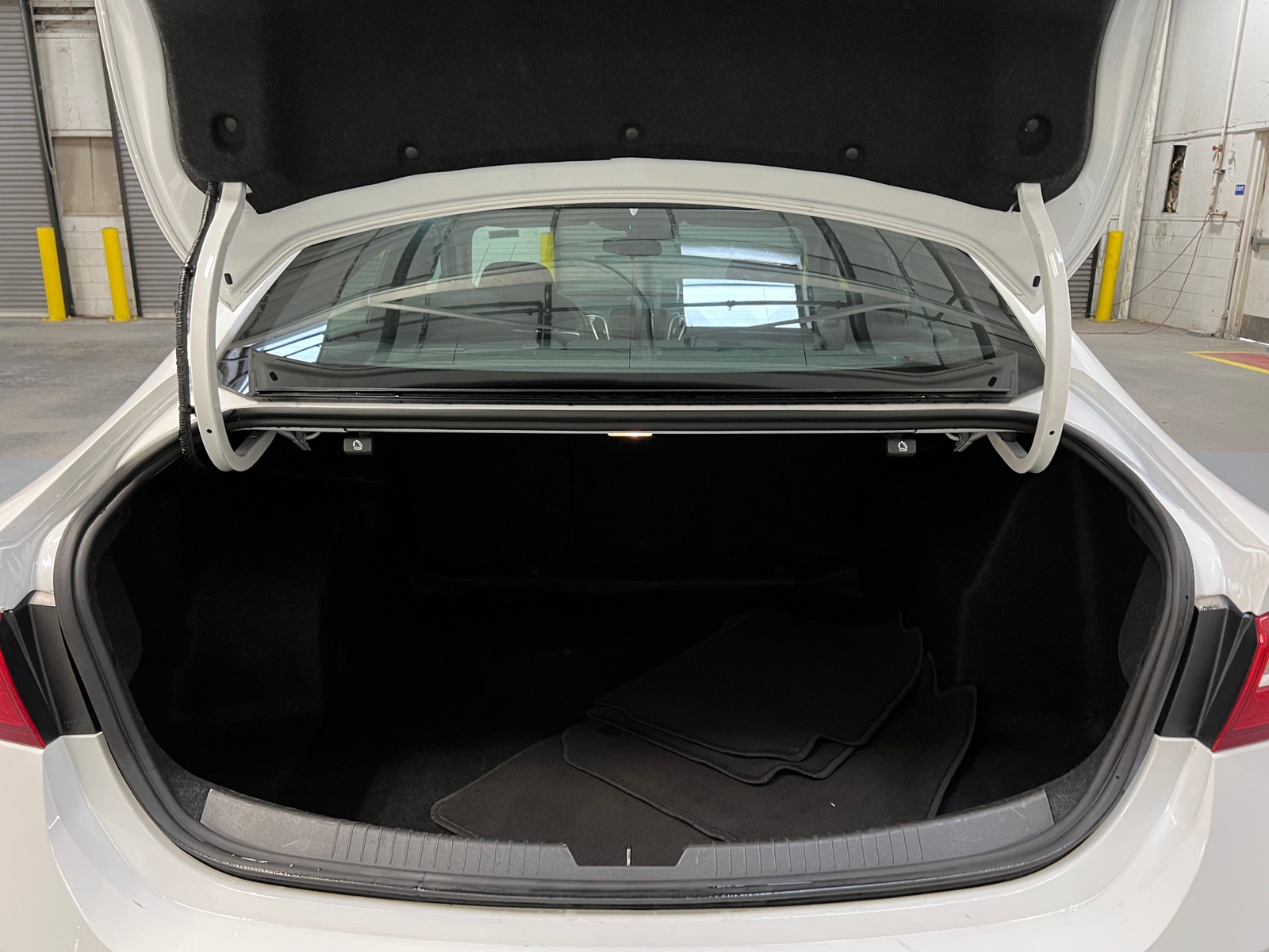 Thumbnail: 2024 Chevrolet Malibu - 7