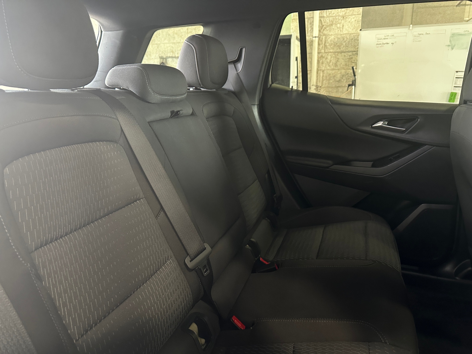 Thumbnail: 2025 Chevrolet Equinox - 6